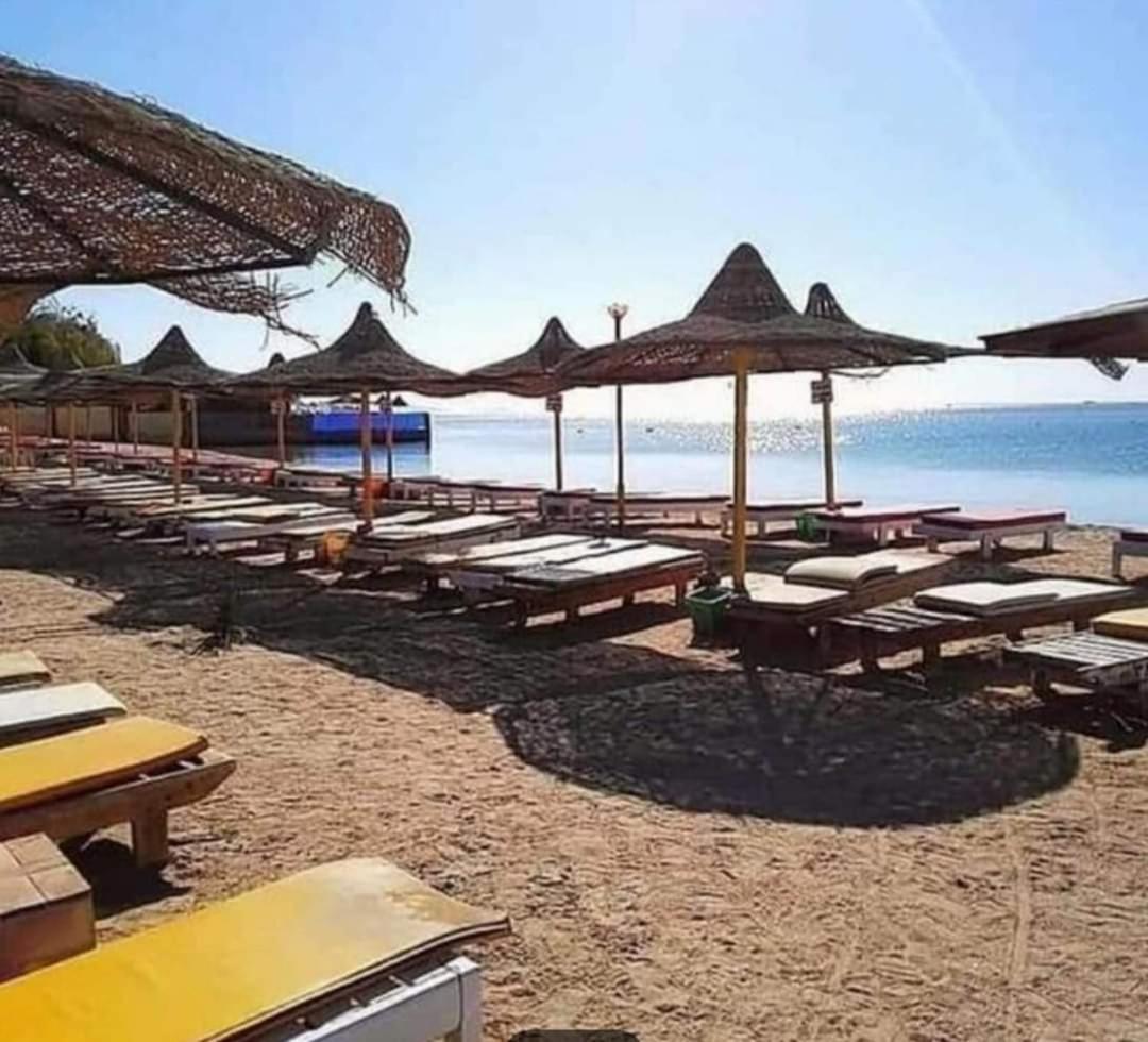 2bedroom apartment in Hurghada