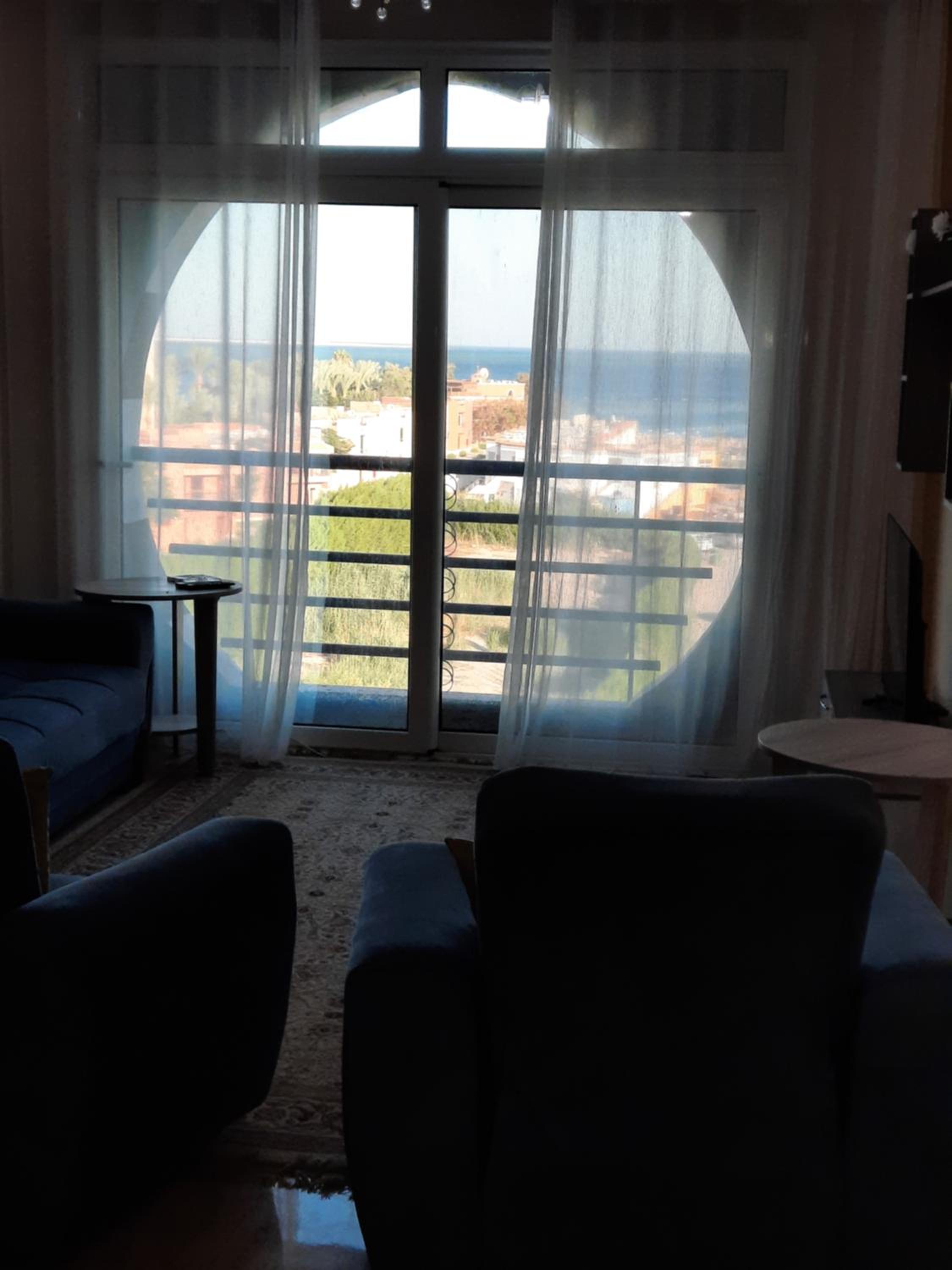 2bedroom apartment in Hurghada