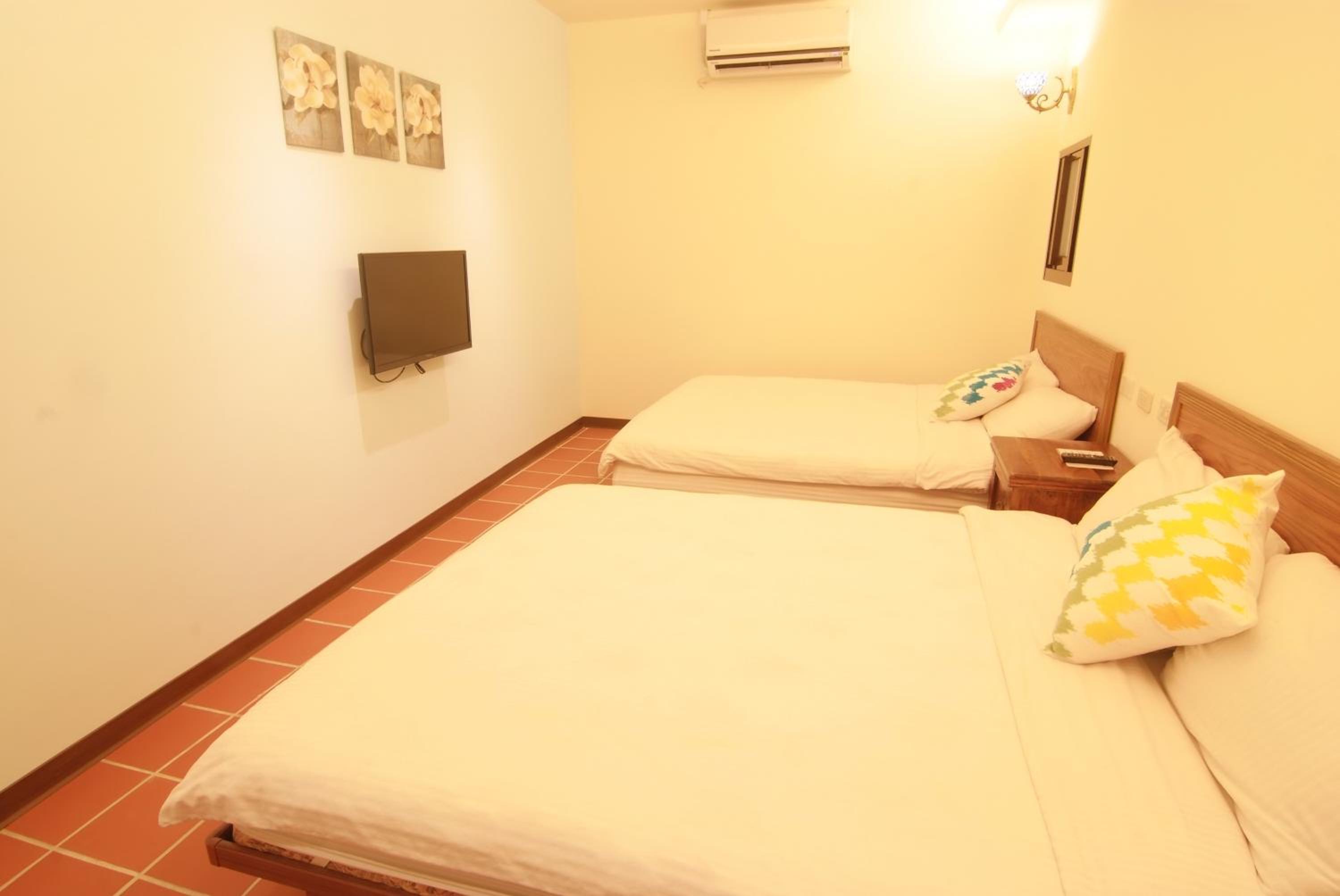 Shi-Jia B&B