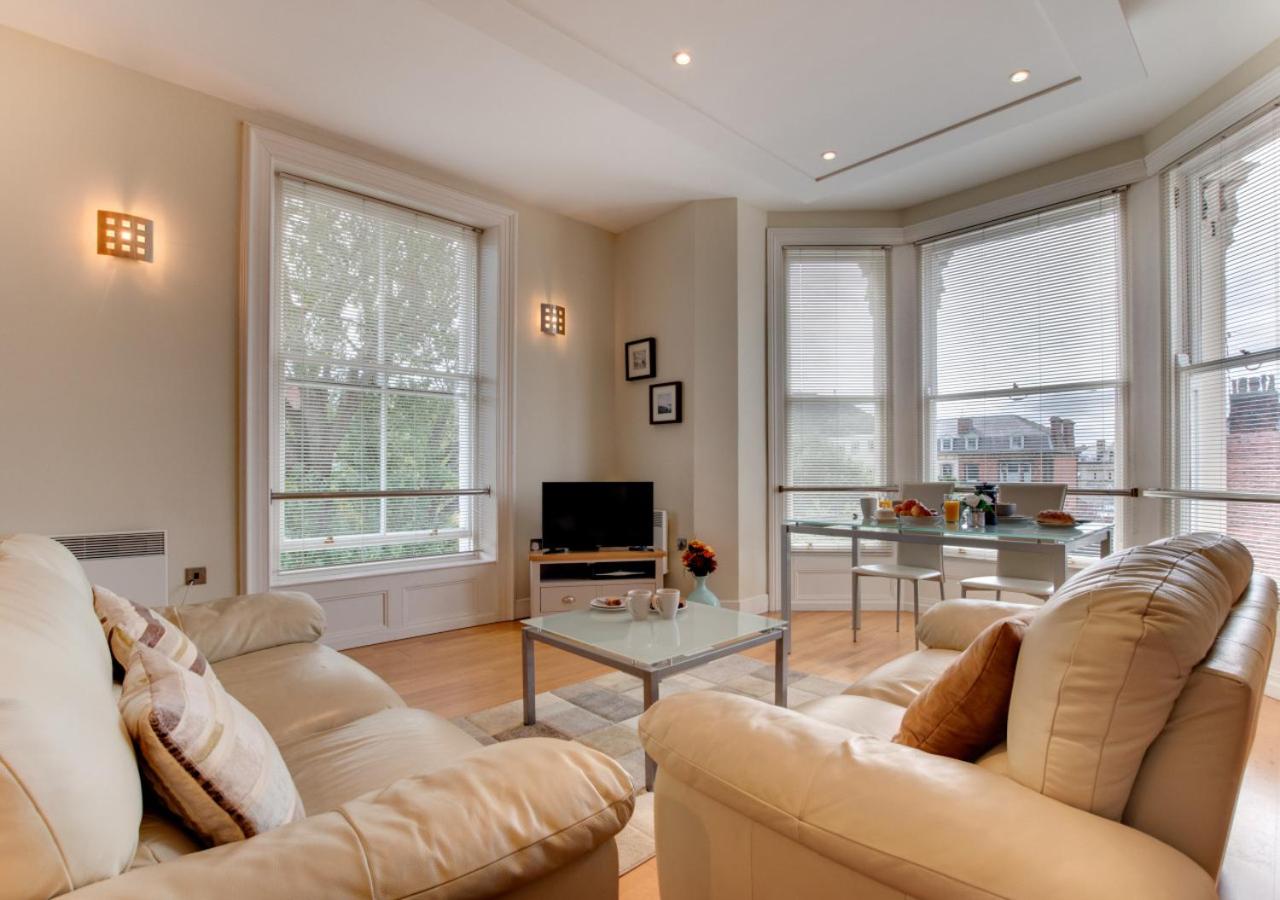 1 Bed in Scarborough oc-s0460 view 4