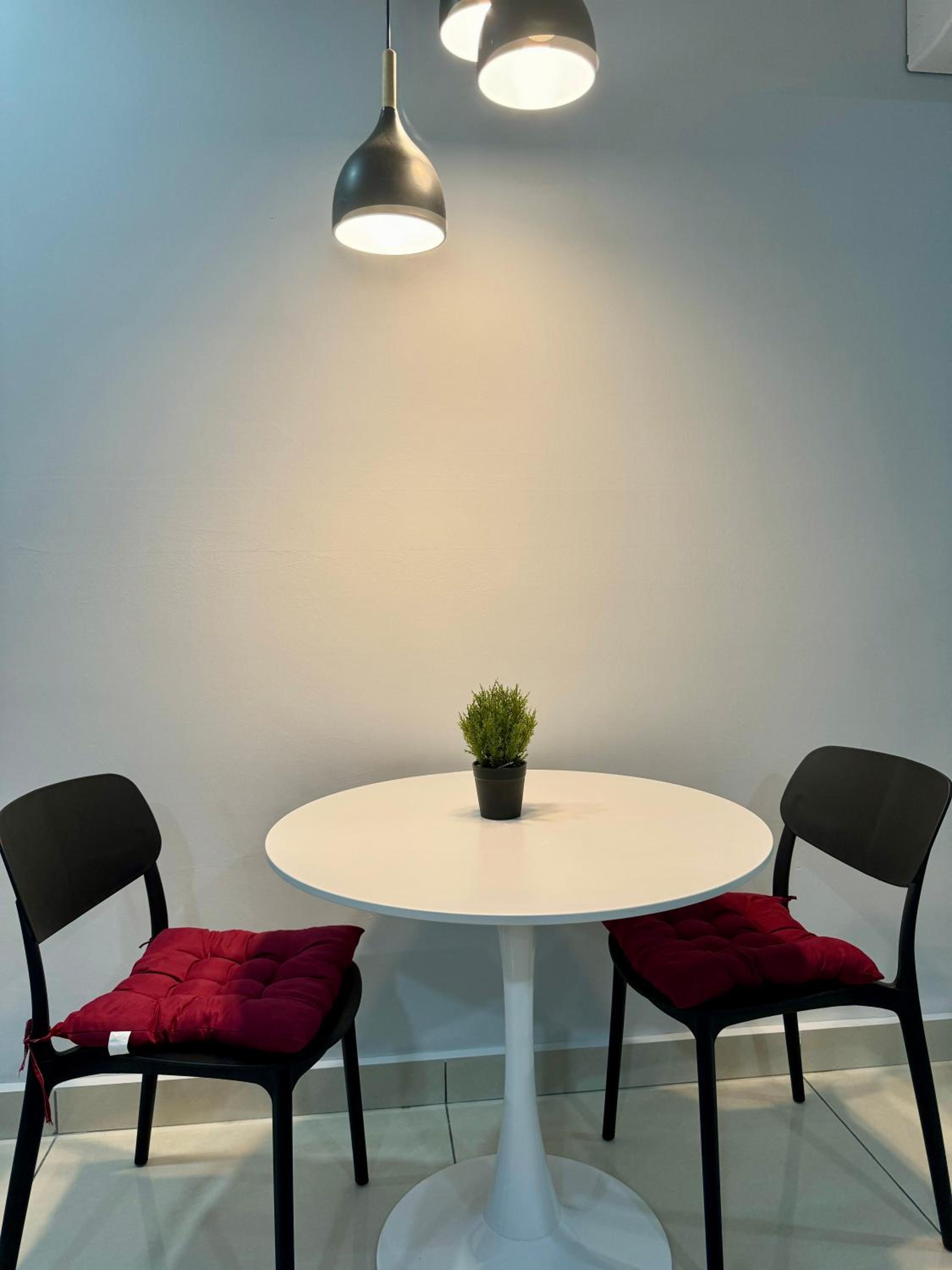 JB City Shopping Mall Apartment