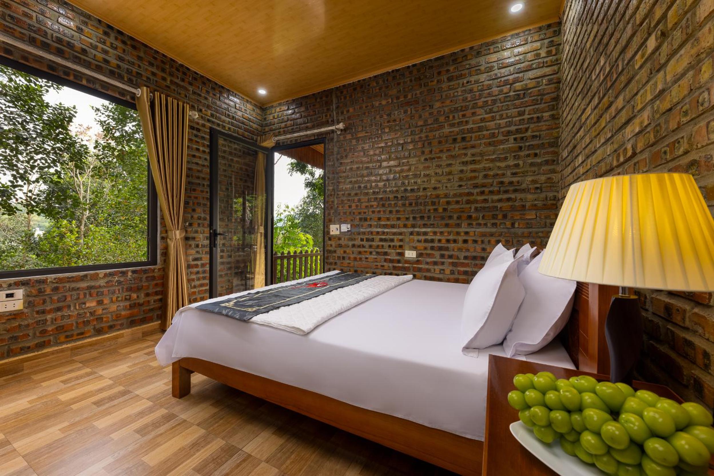 Green Homestay