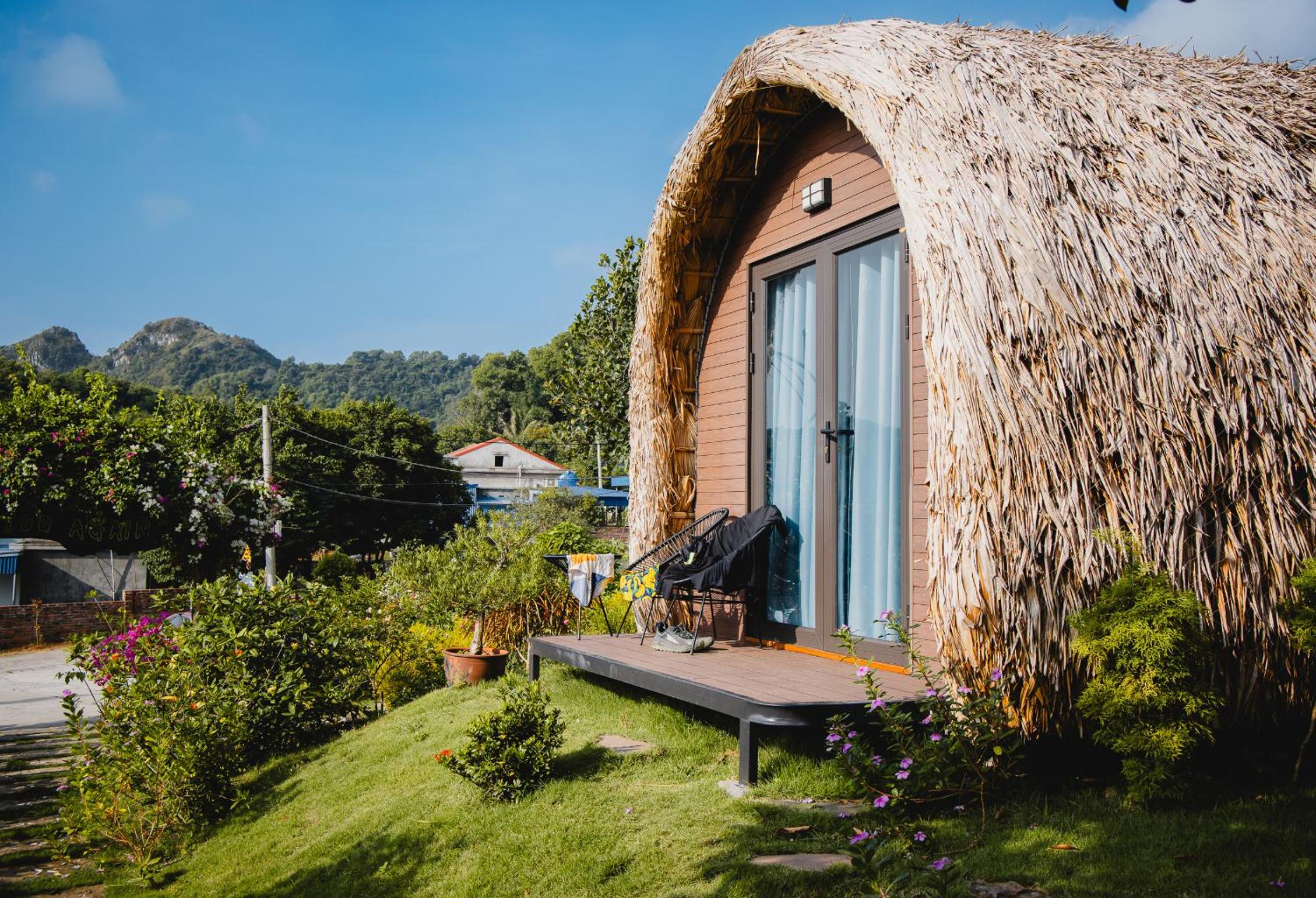 Green Homestay