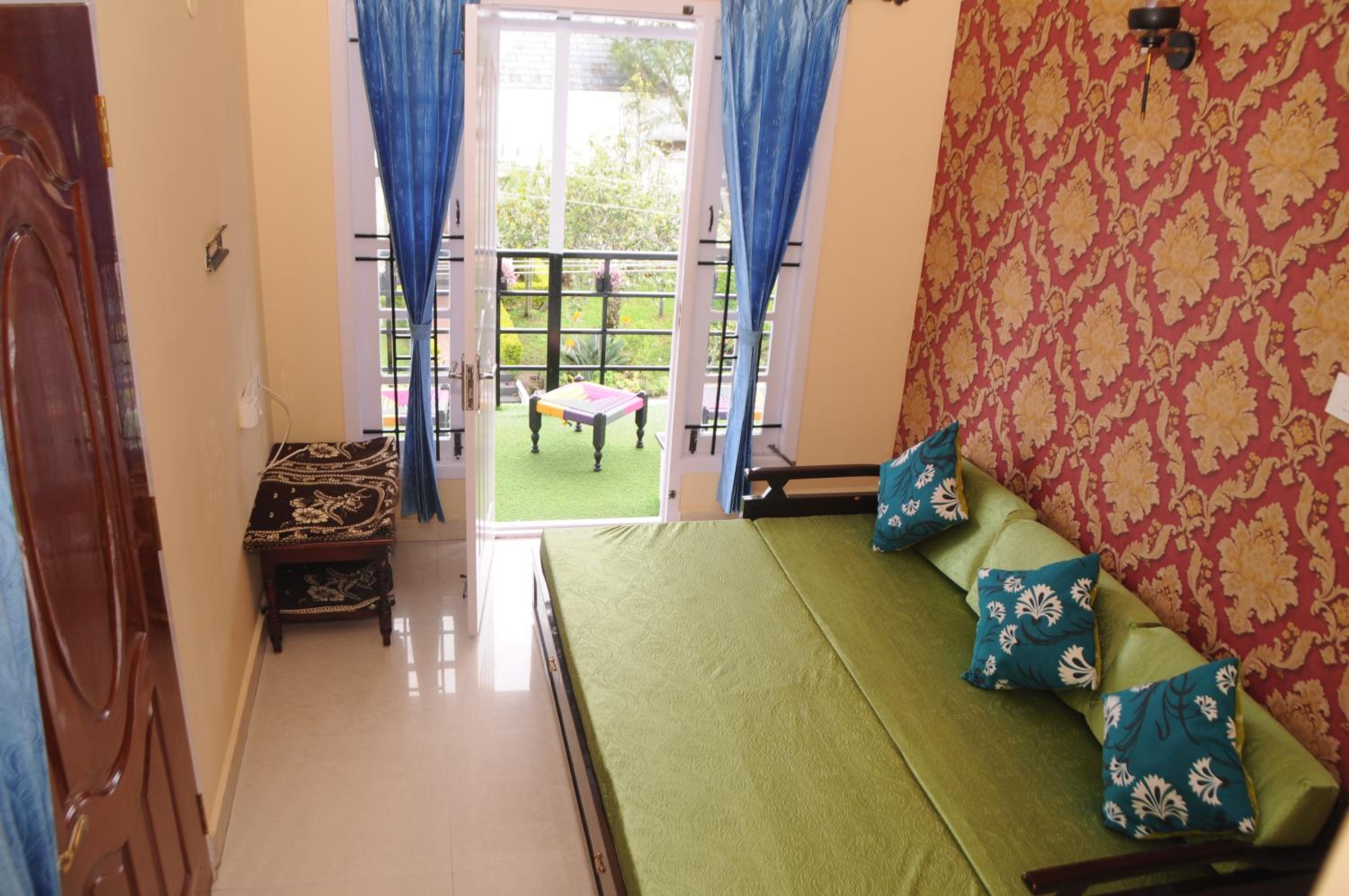 STIVKS Villa view 2