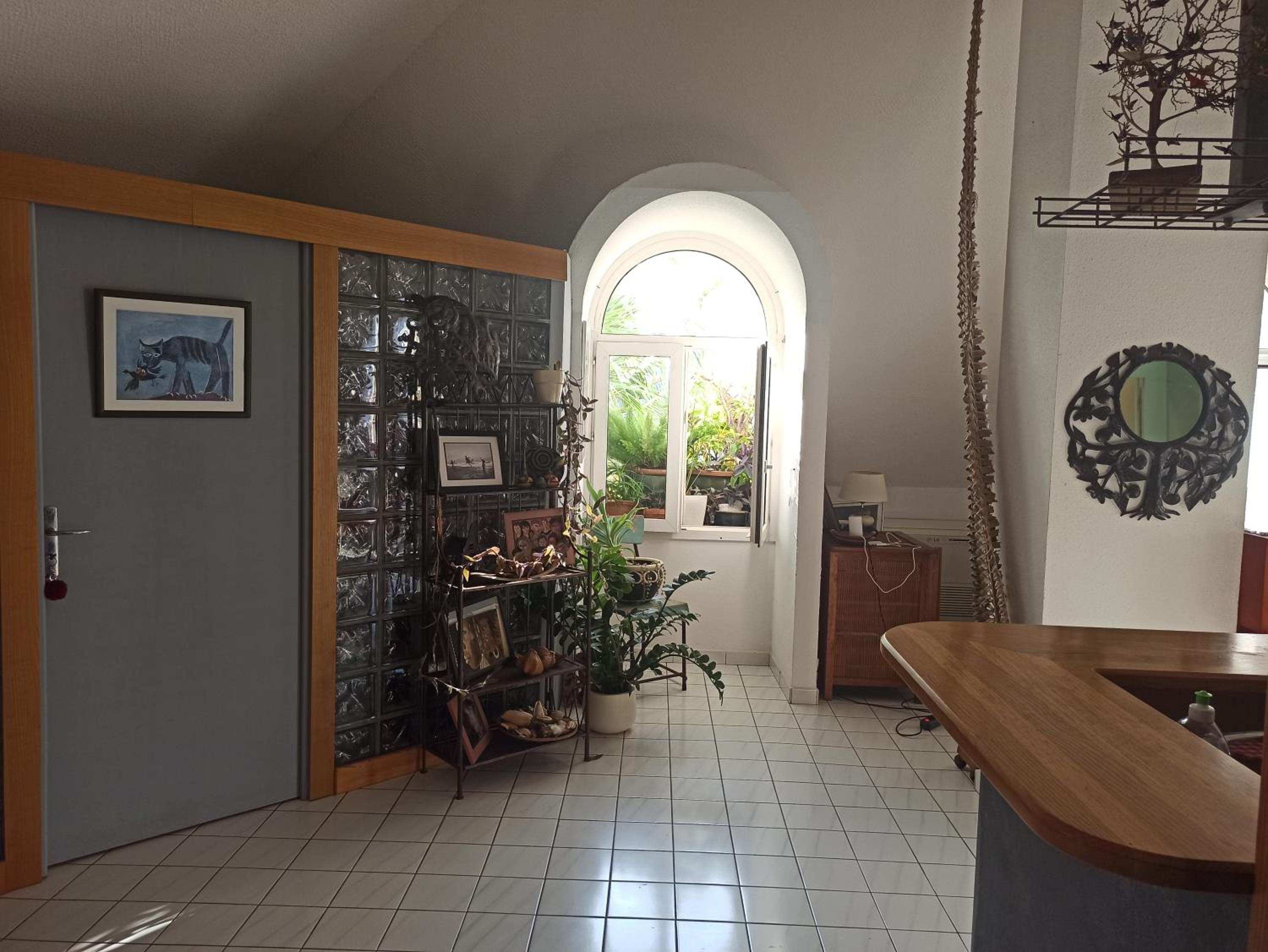 loft hermitage les bains reunion view 5