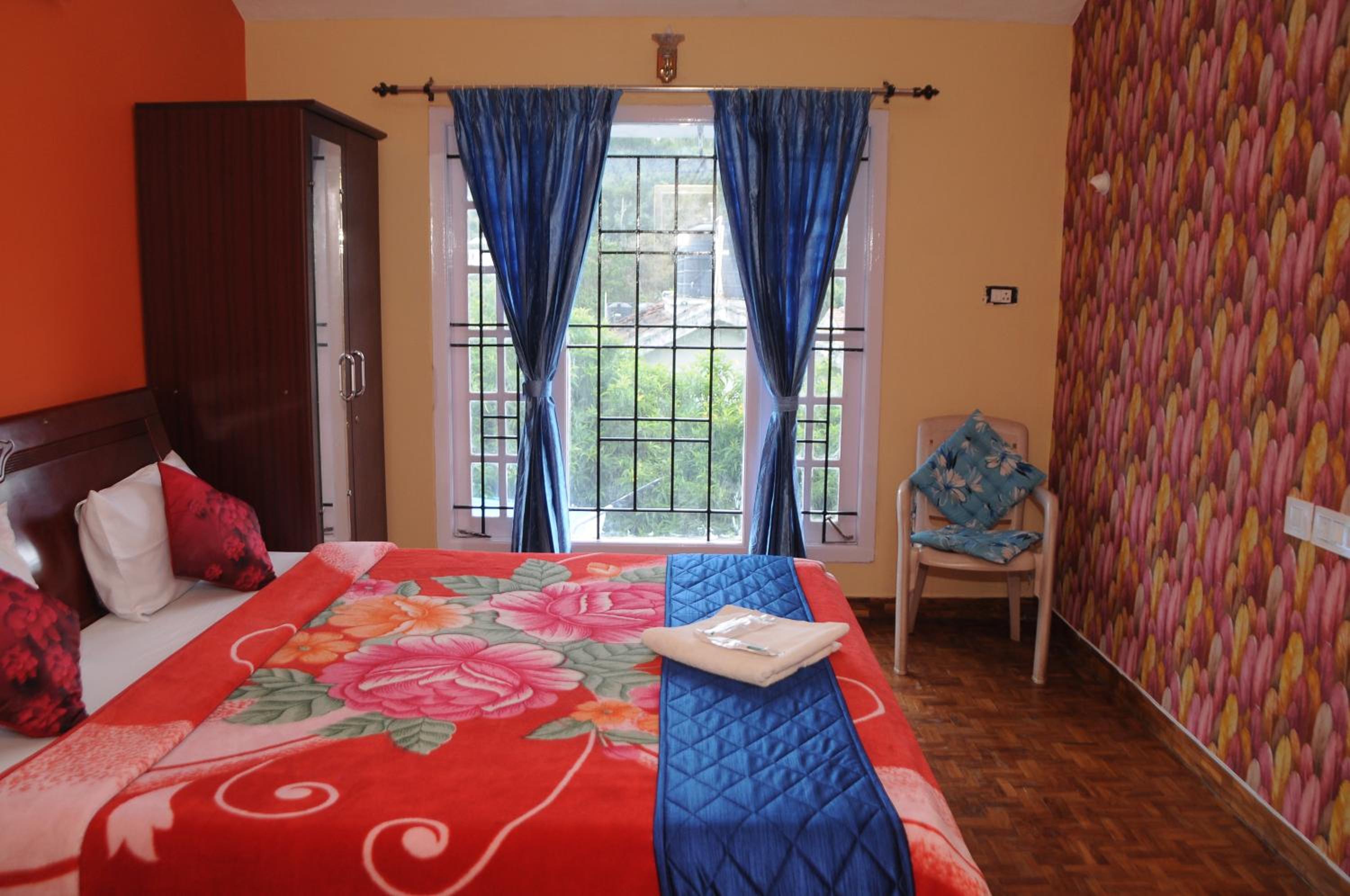 STIVKS Villa view 3