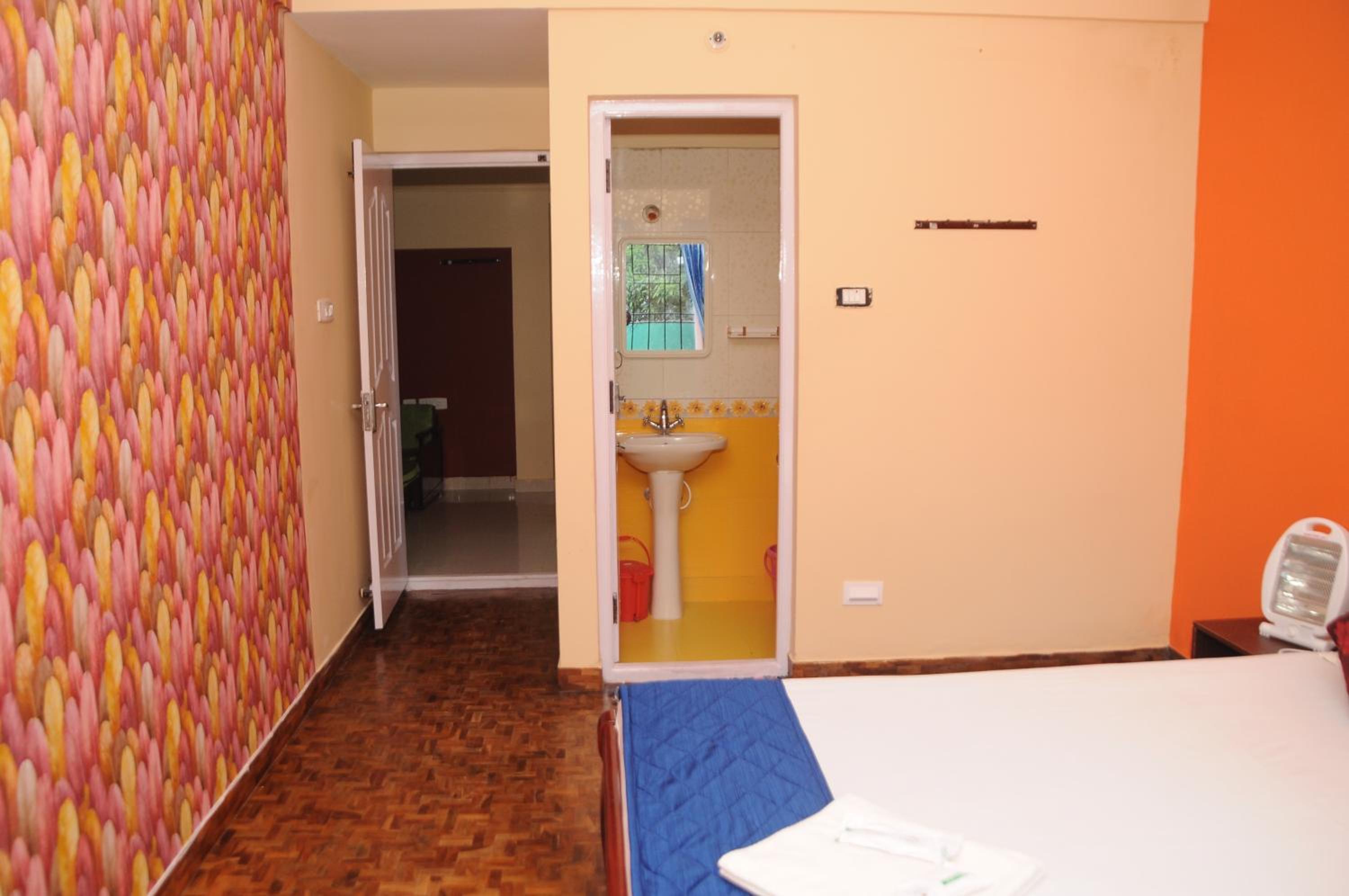 STIVKS Villa view 5