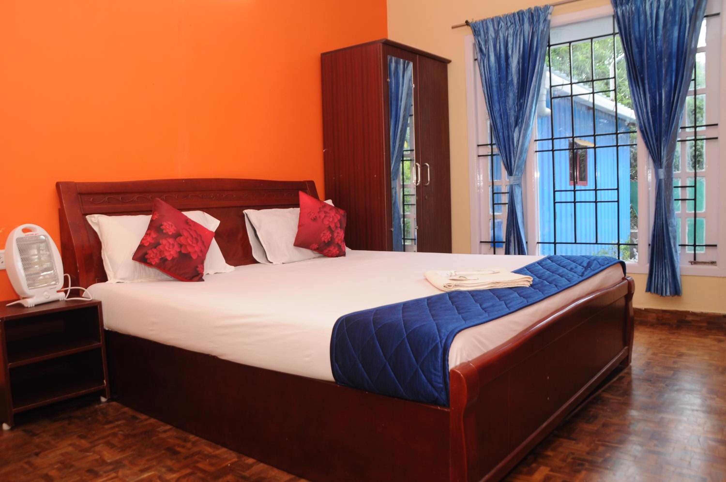STIVKS Villa view 4