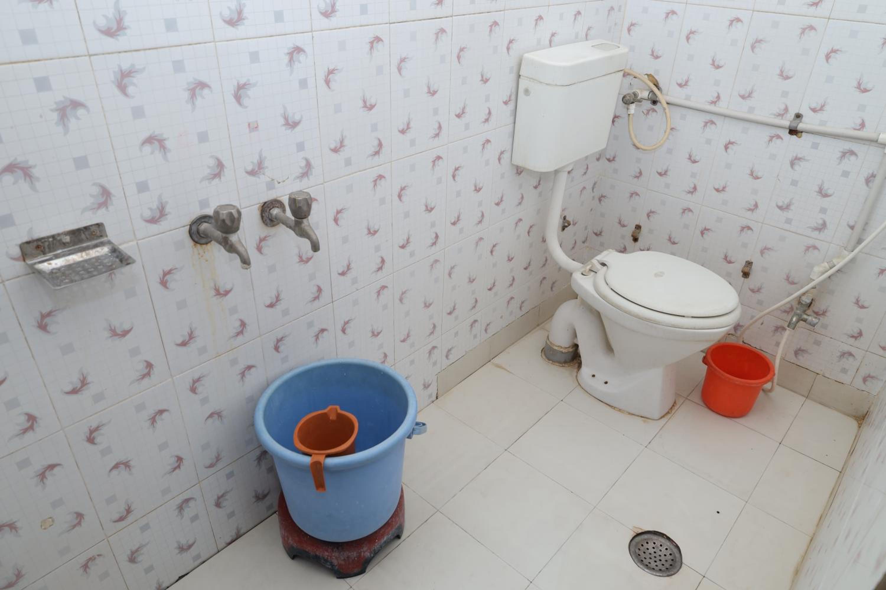 Hotel laxminarayan view 4