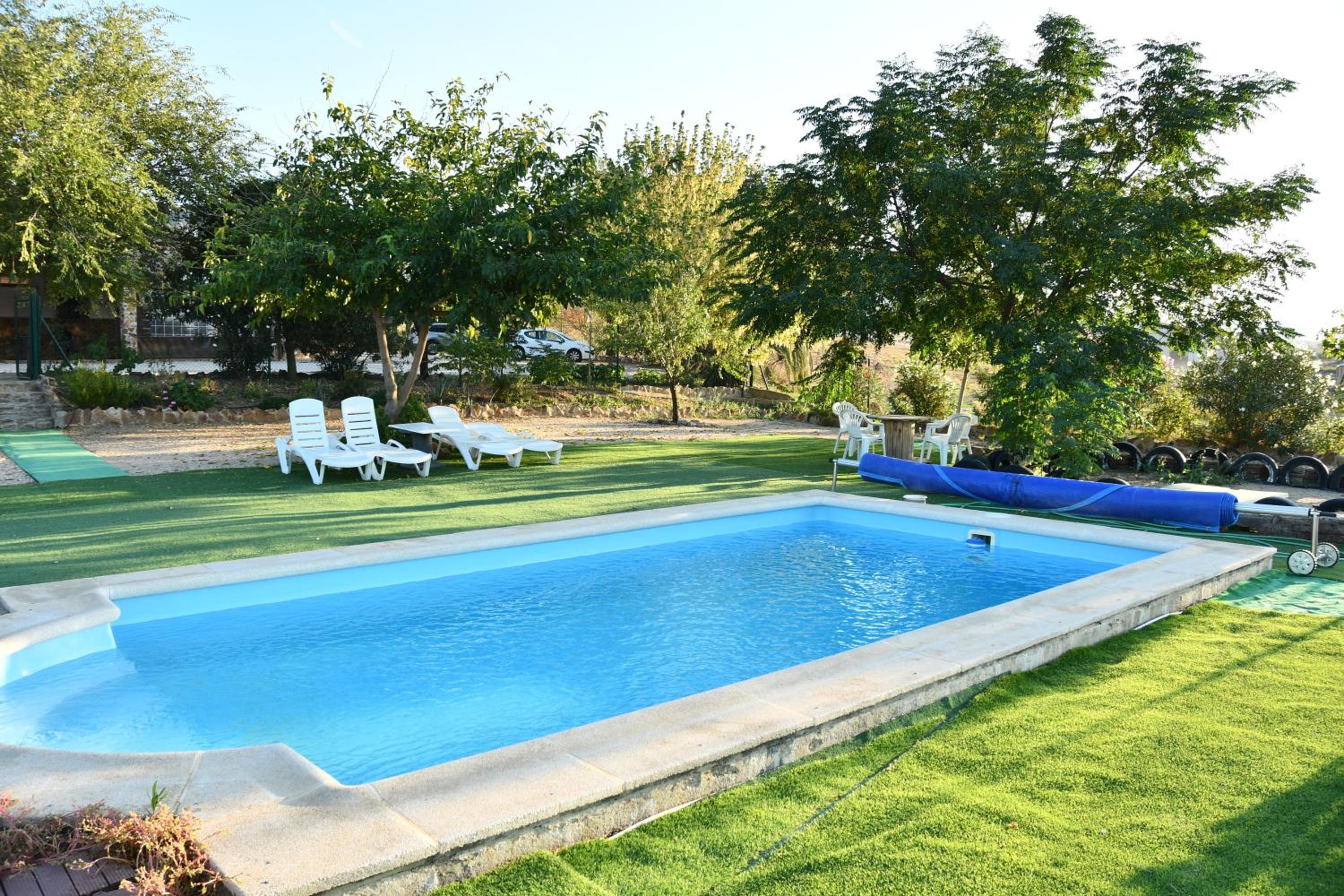 Casa Rural La Loma
