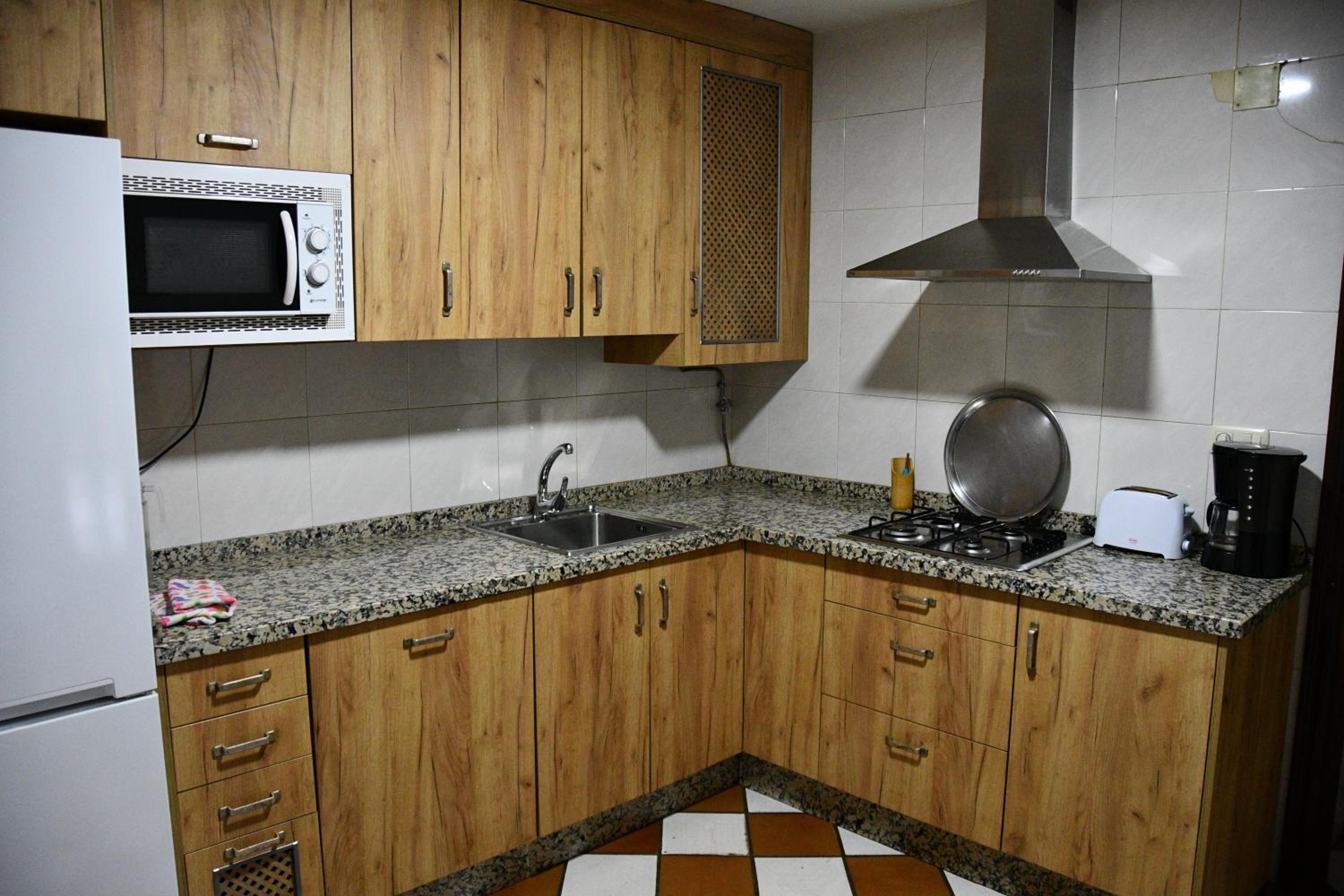 Casa Rural La Loma