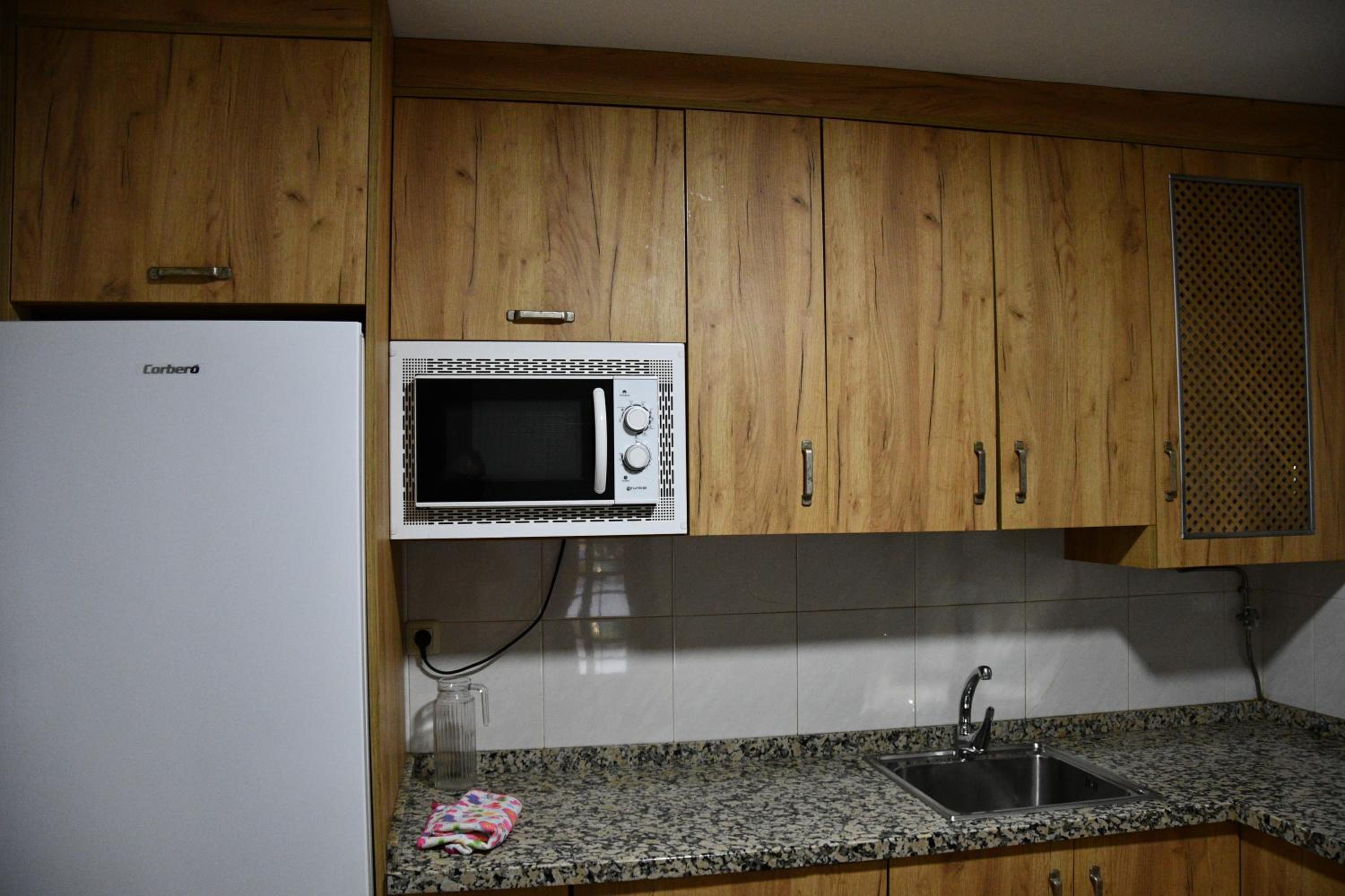 Casa Rural La Loma