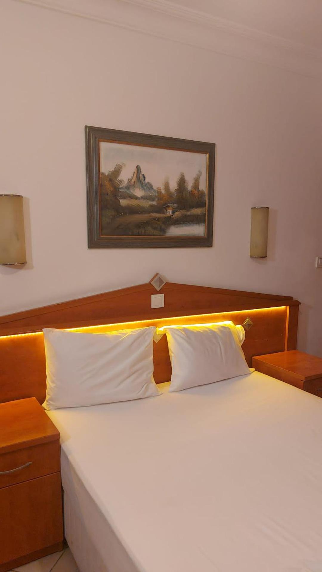 Beyaz Melek Otel - Image 22