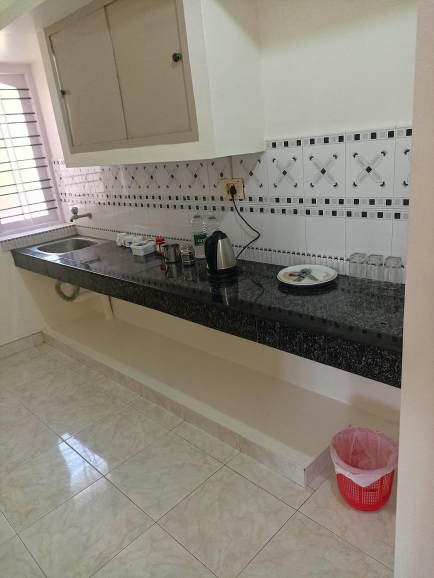 Independent Apartment kovalam