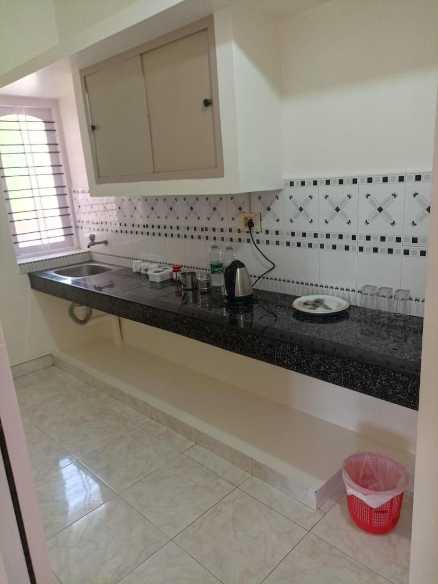 Independent Apartment kovalam