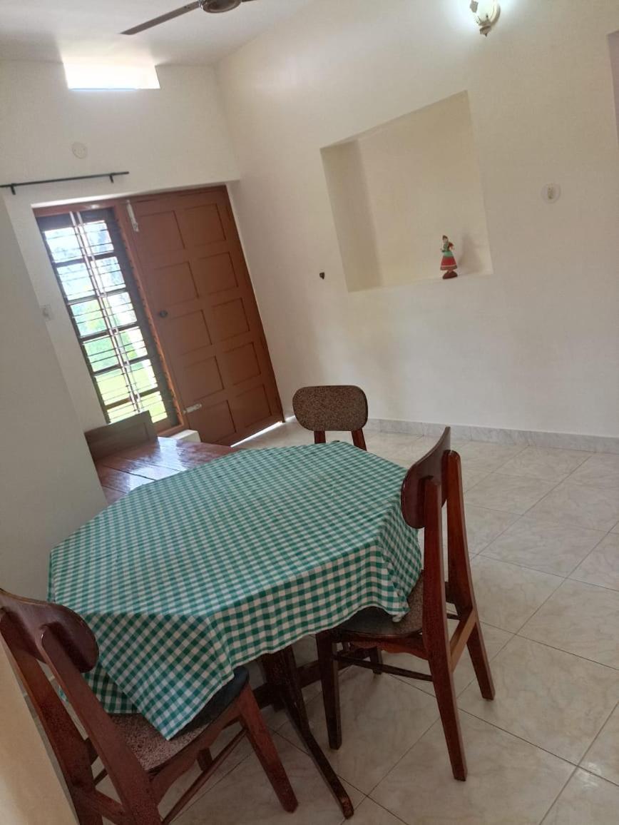 Independent Apartment kovalam