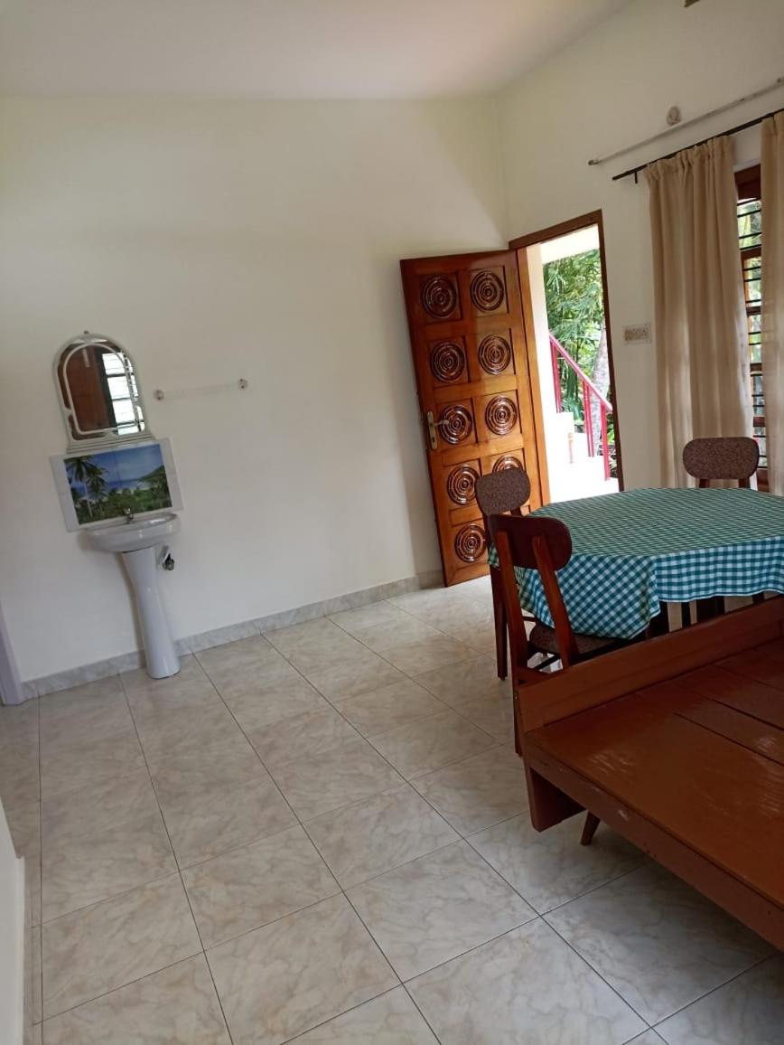 Independent Apartment kovalam