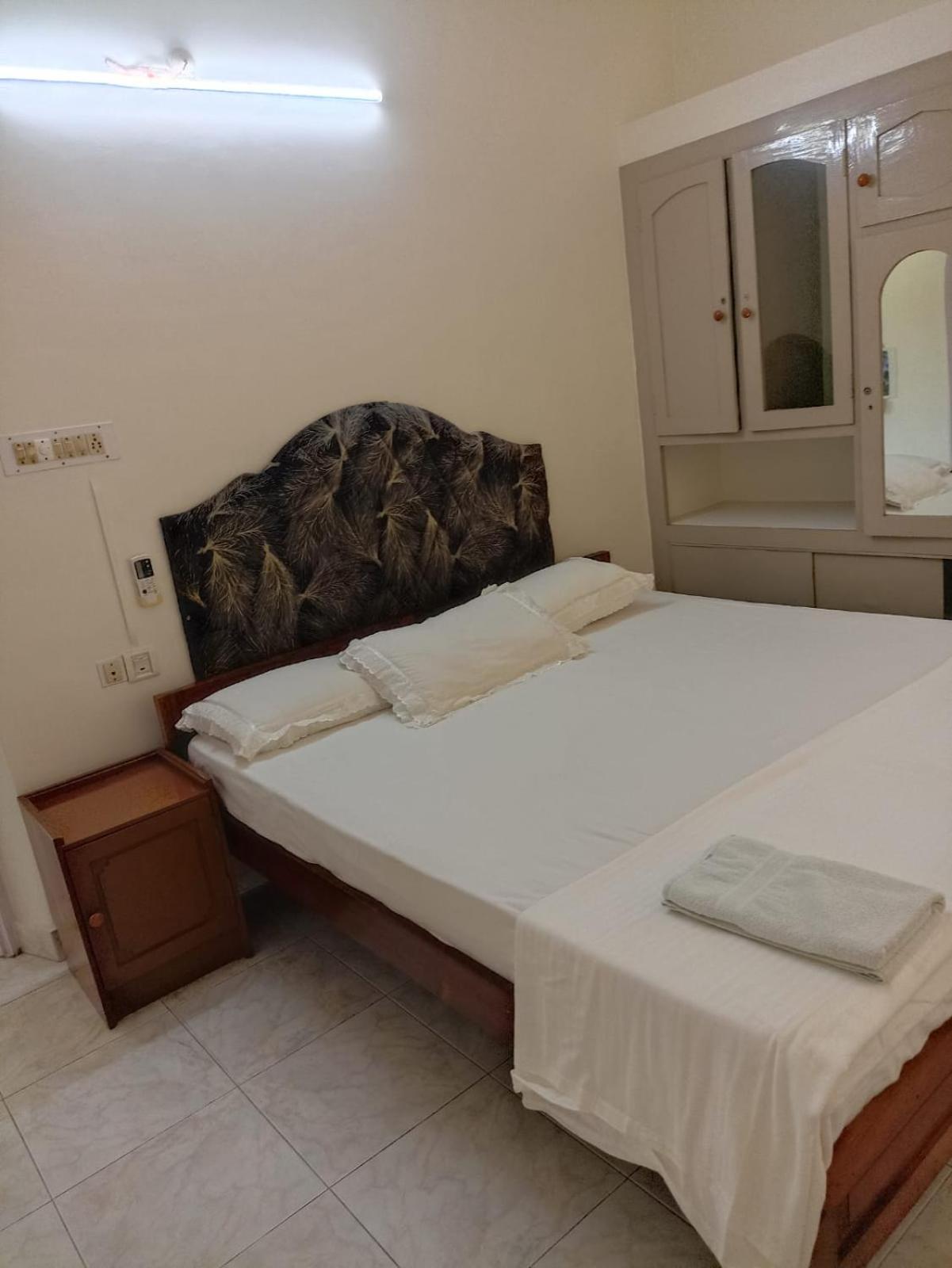 Independent Apartment kovalam