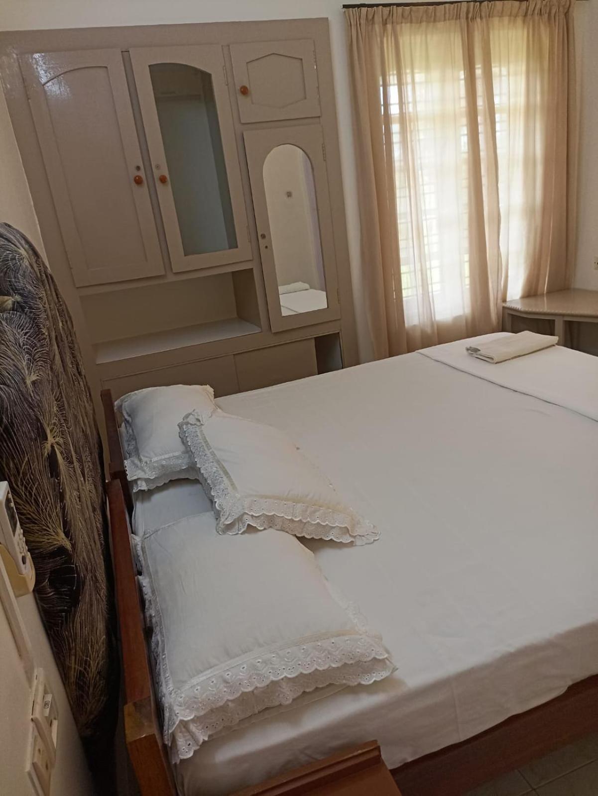 Independent Apartment kovalam