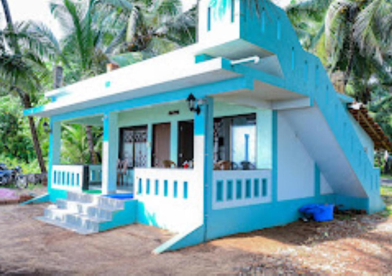 Sea Pearl Khavane Vengurla view 3
