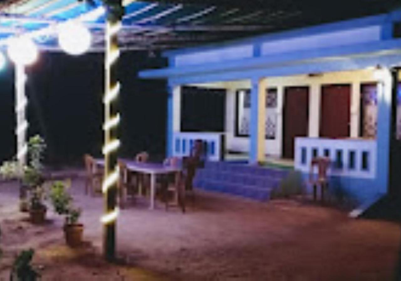 Sea Pearl Khavane Vengurla view 4