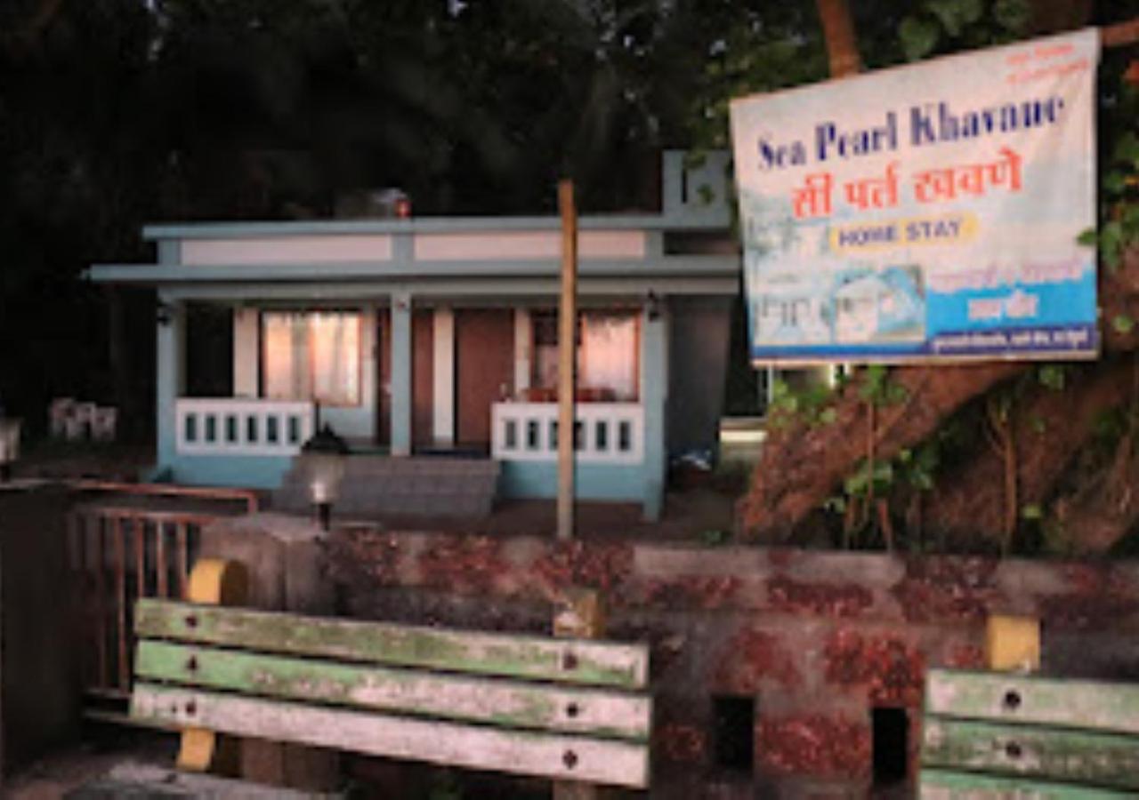 Sea Pearl Khavane Vengurla view 5