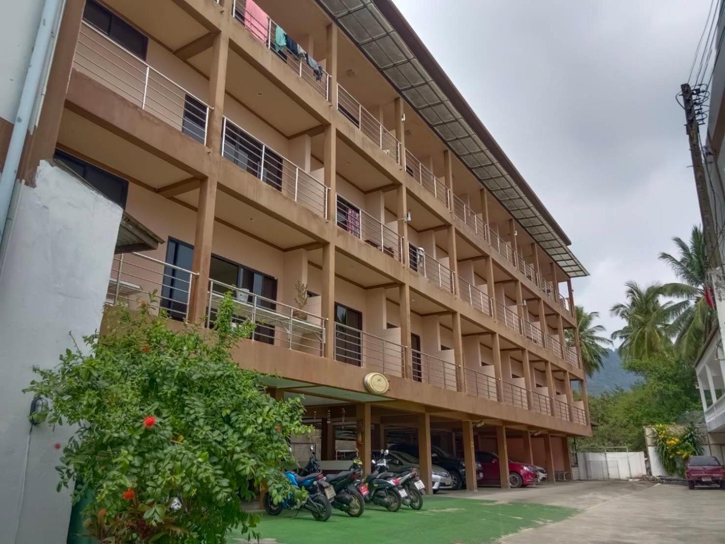 building