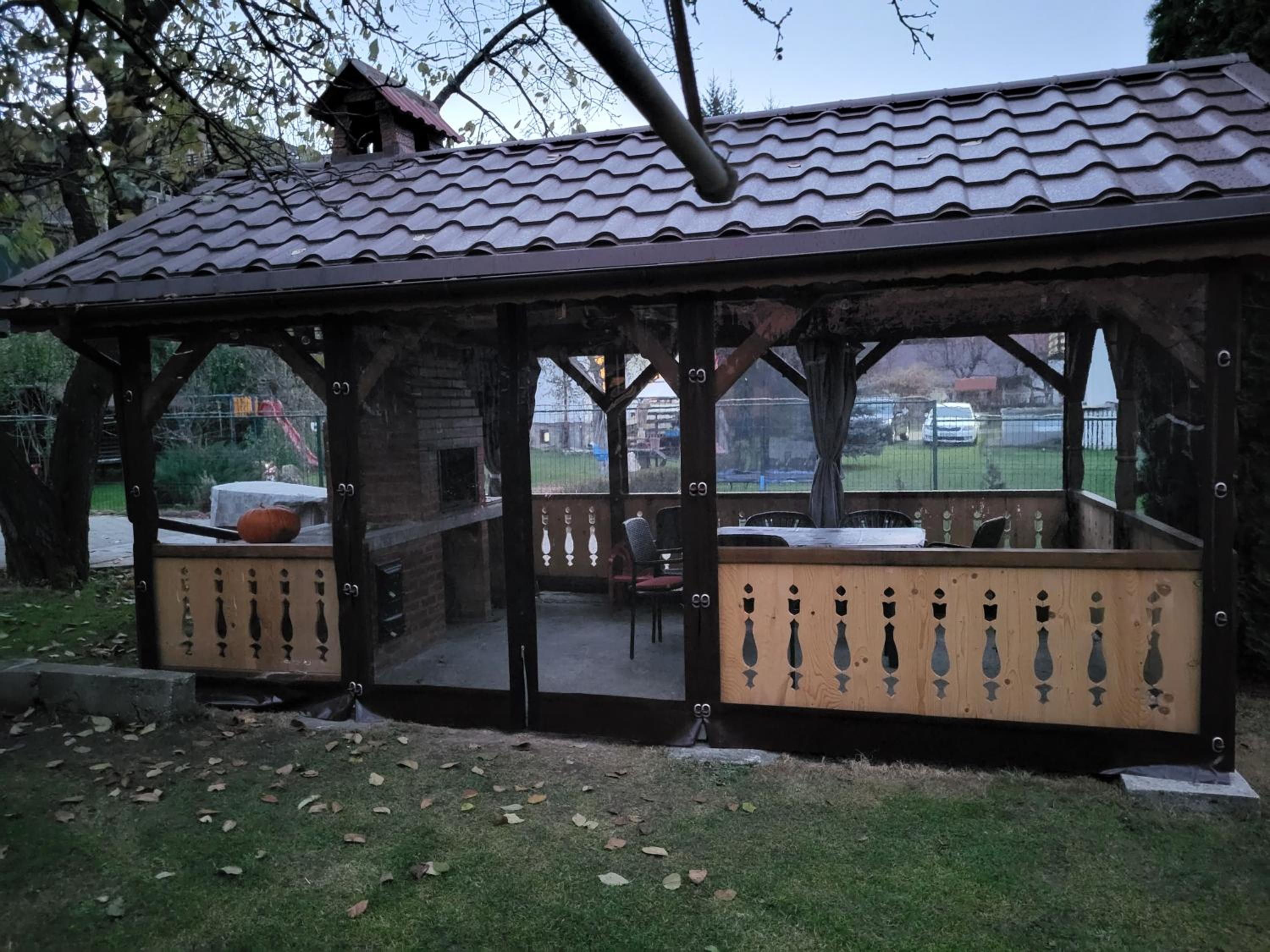 Casa ERNST view 5