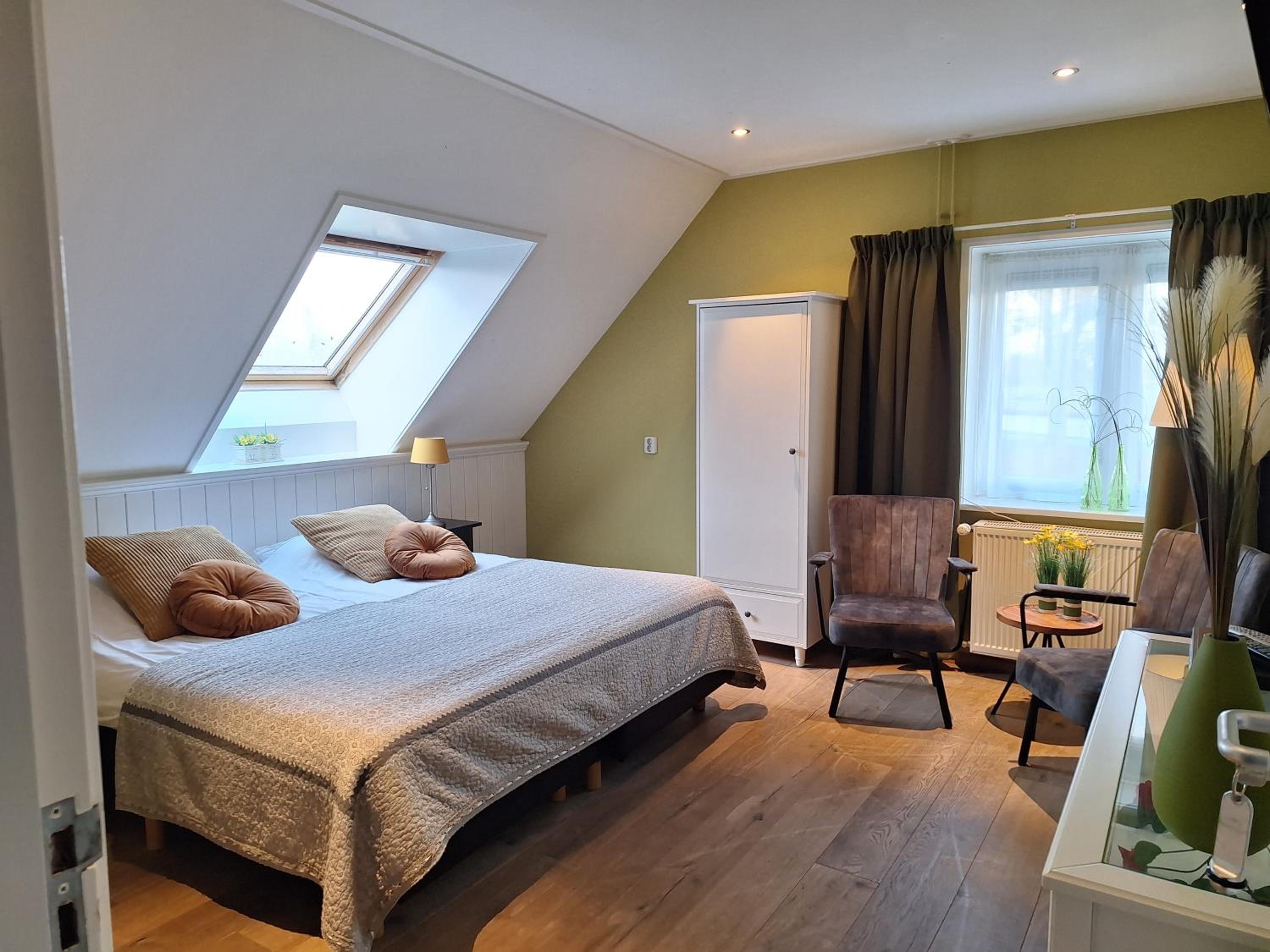 Hoeve Montigny B&B, photo 18