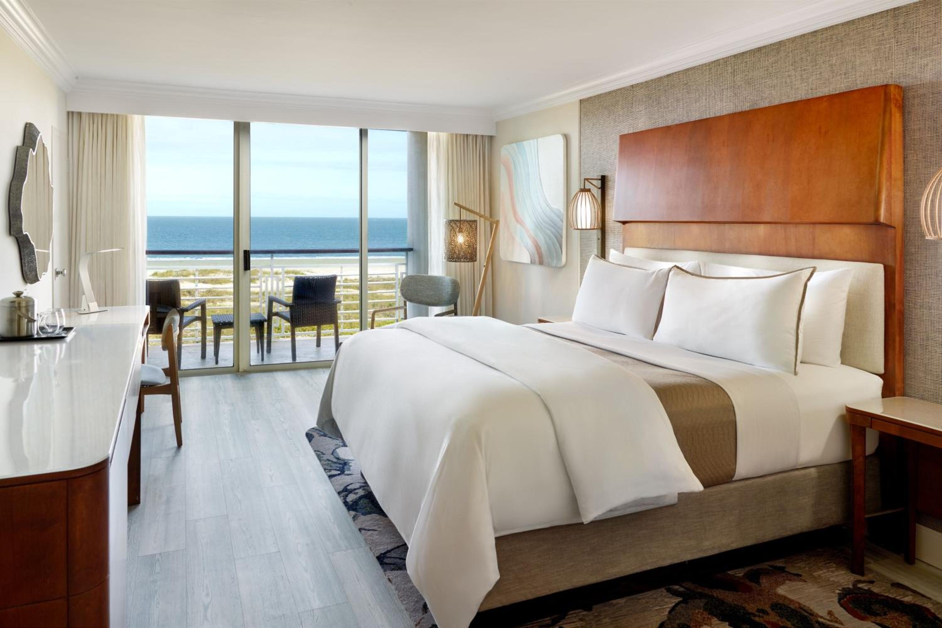 The Westin Hilton Head Island Resort & Spa — photo 4