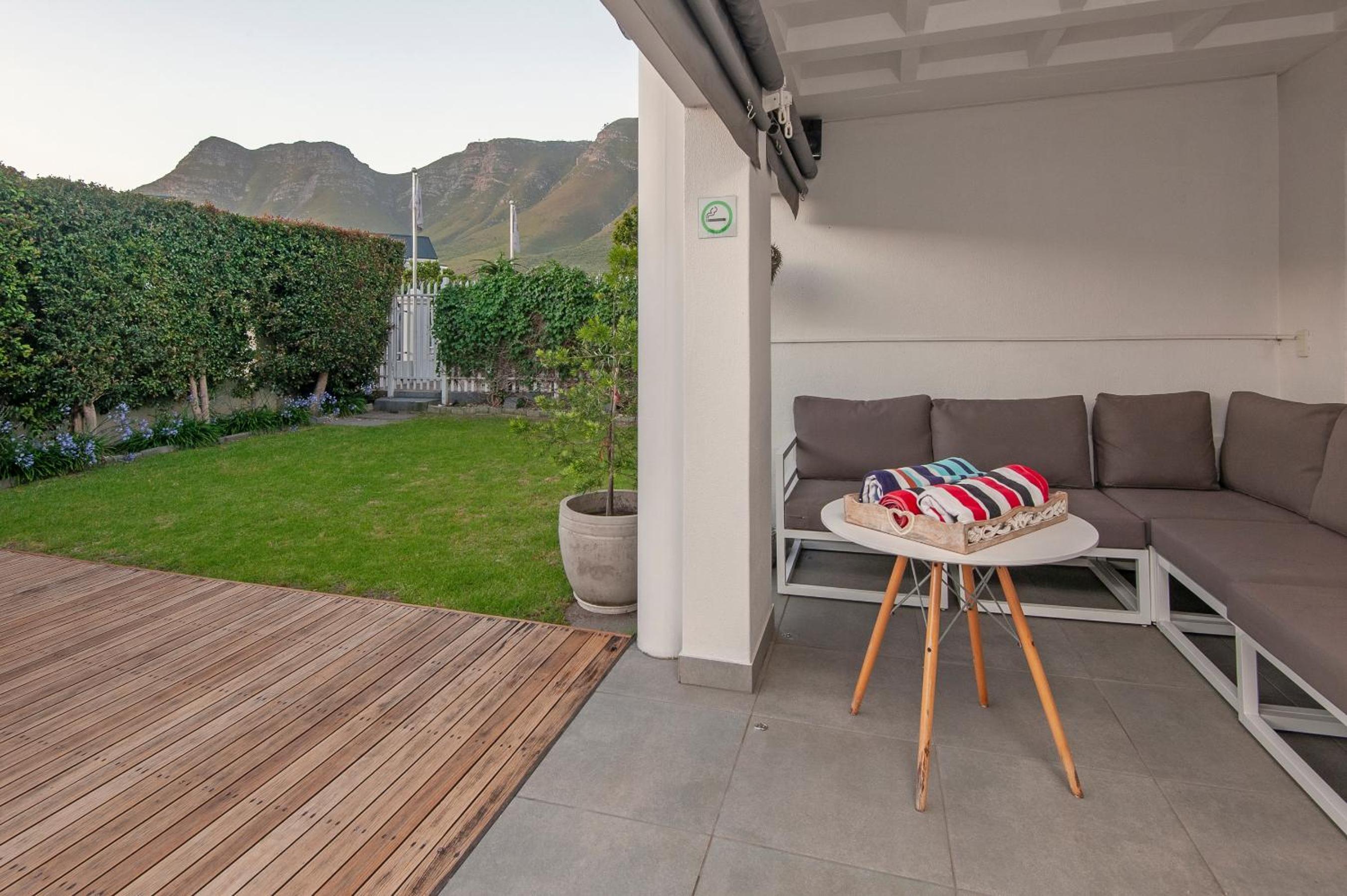 Oude Schuur Boutique Guesthouse