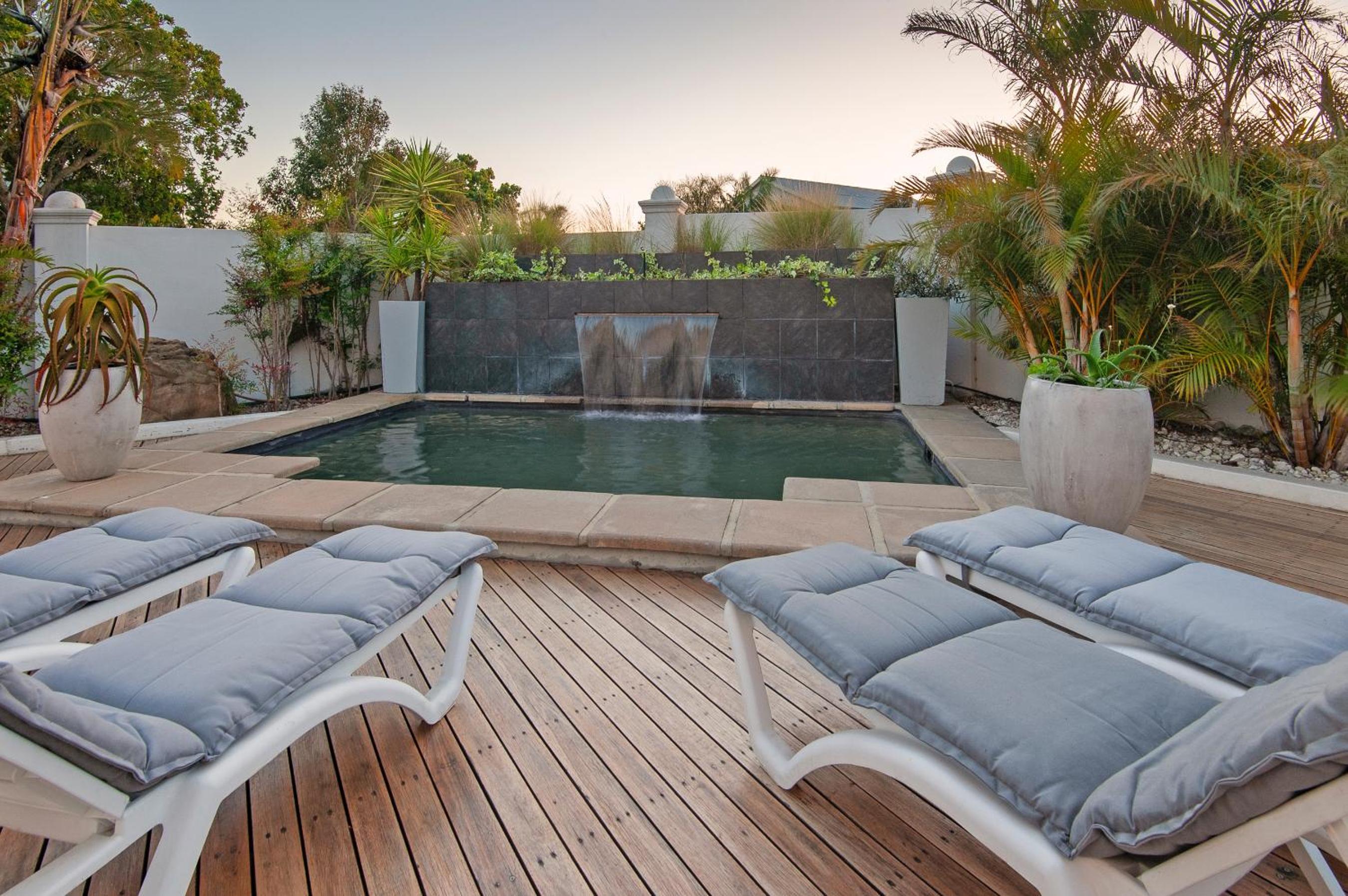 Oude Schuur Boutique Guesthouse