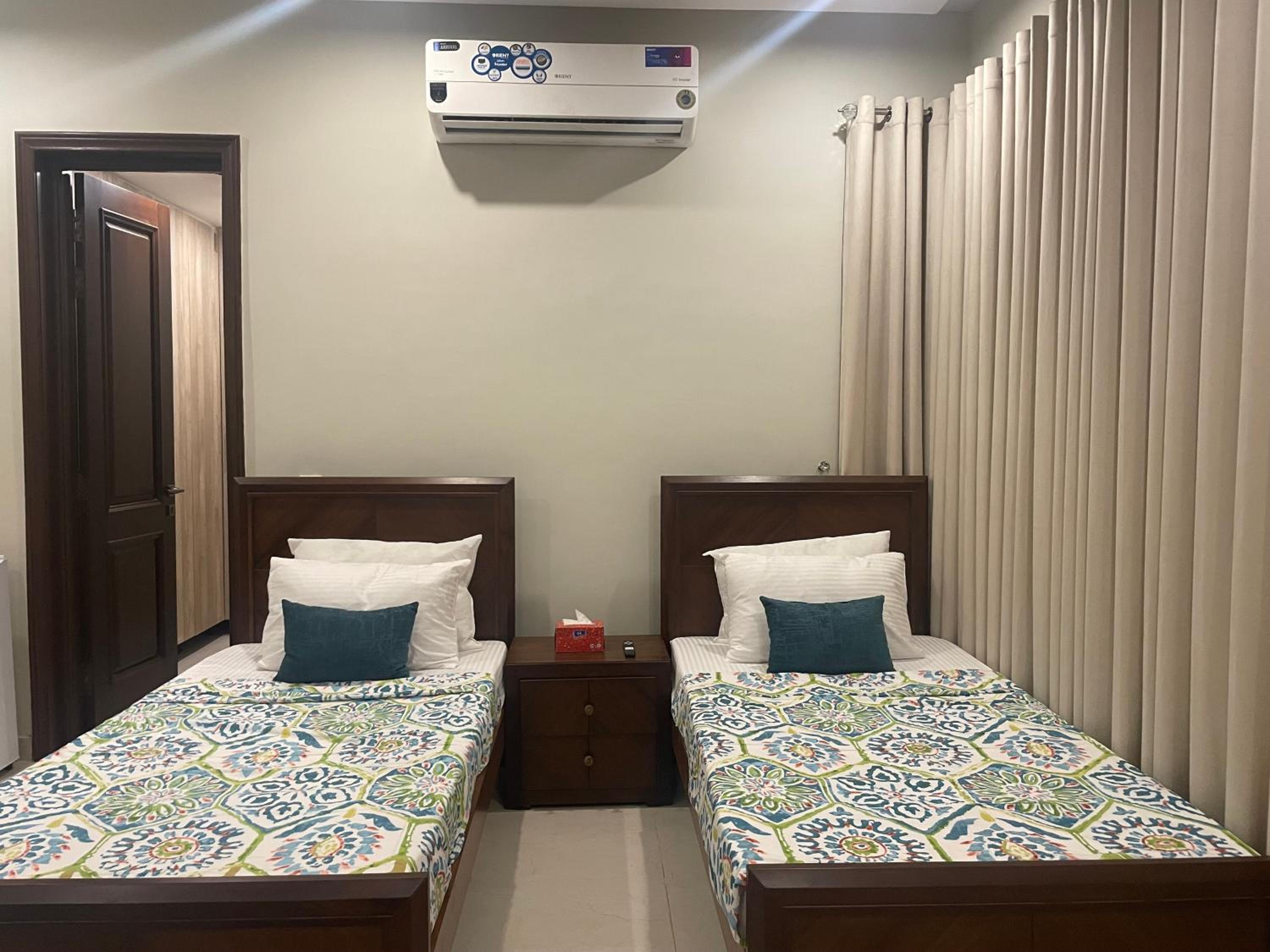 Cozy Corner Homestay