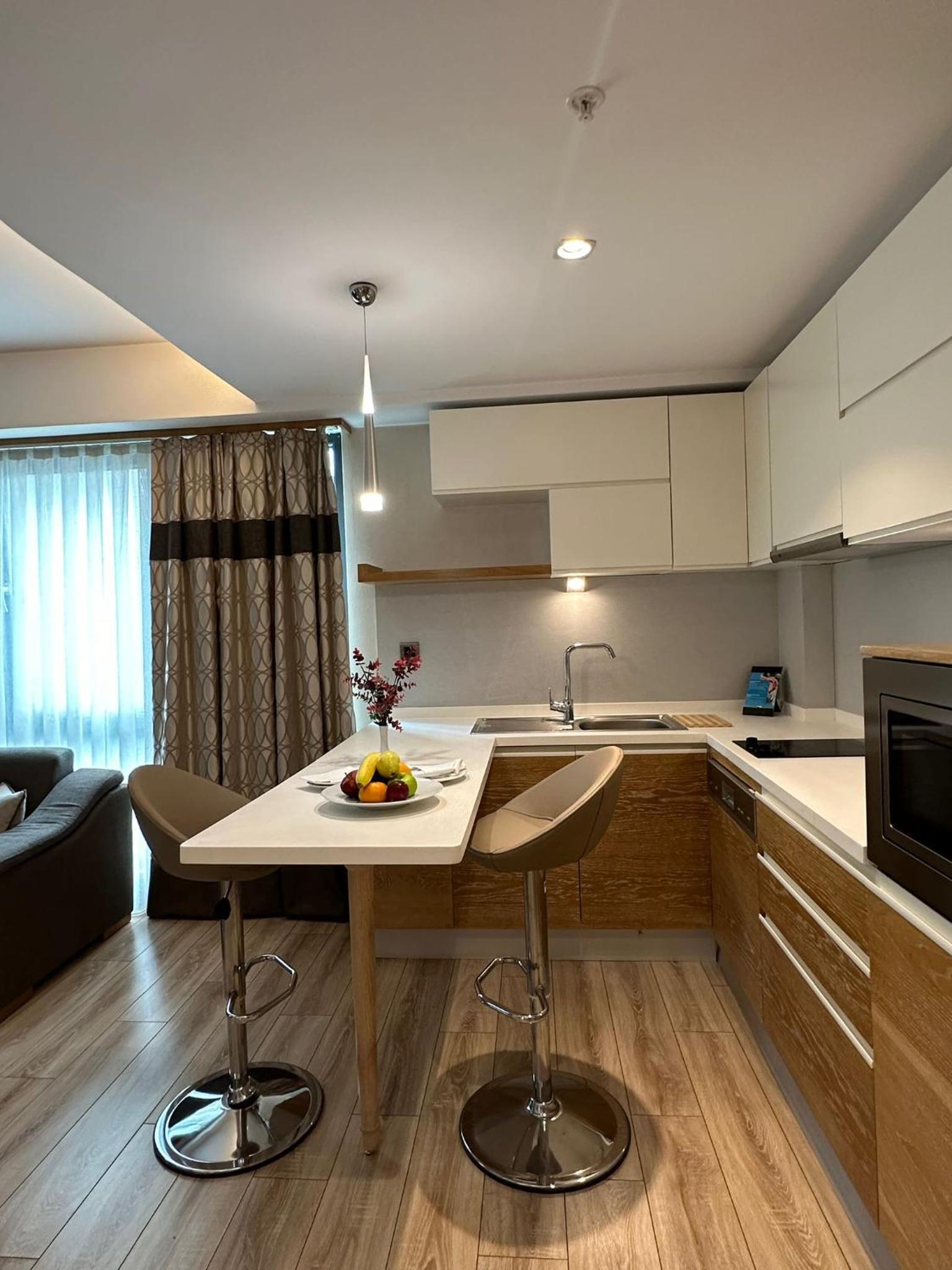 Bof Hotels Ceo Suites Atasehir - Image 38