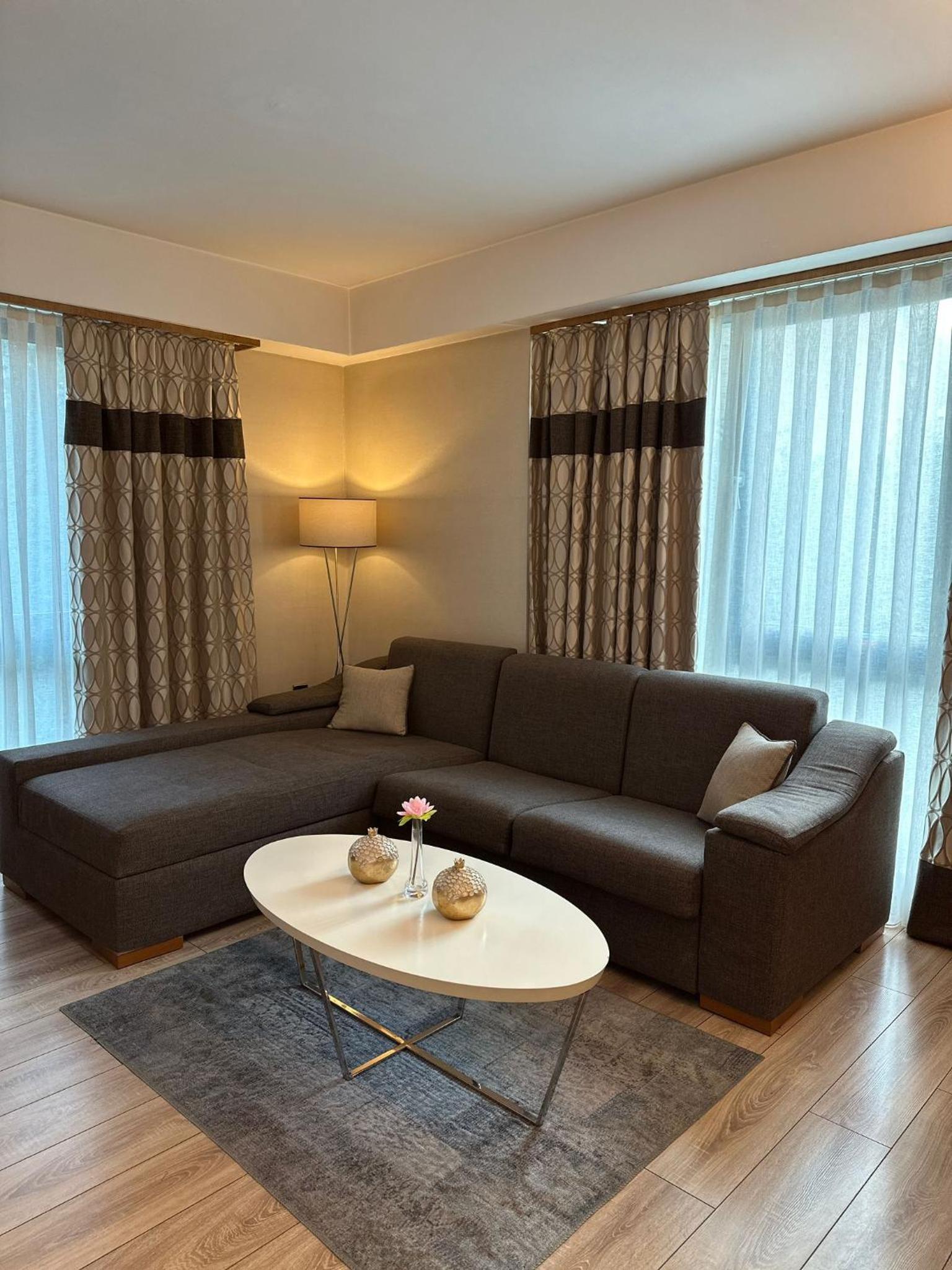 Bof Hotels Ceo Suites Atasehir - Image 37