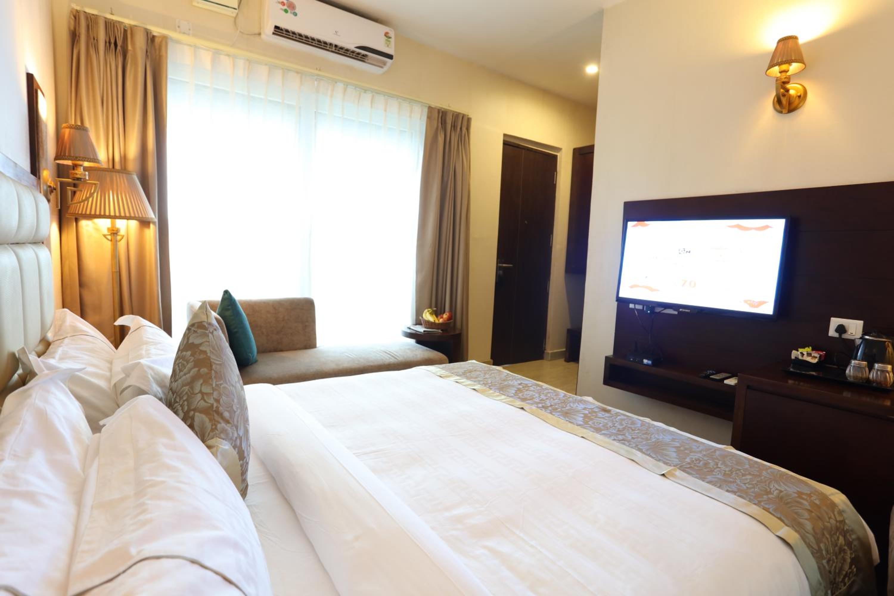 Sinon Baga Retreat