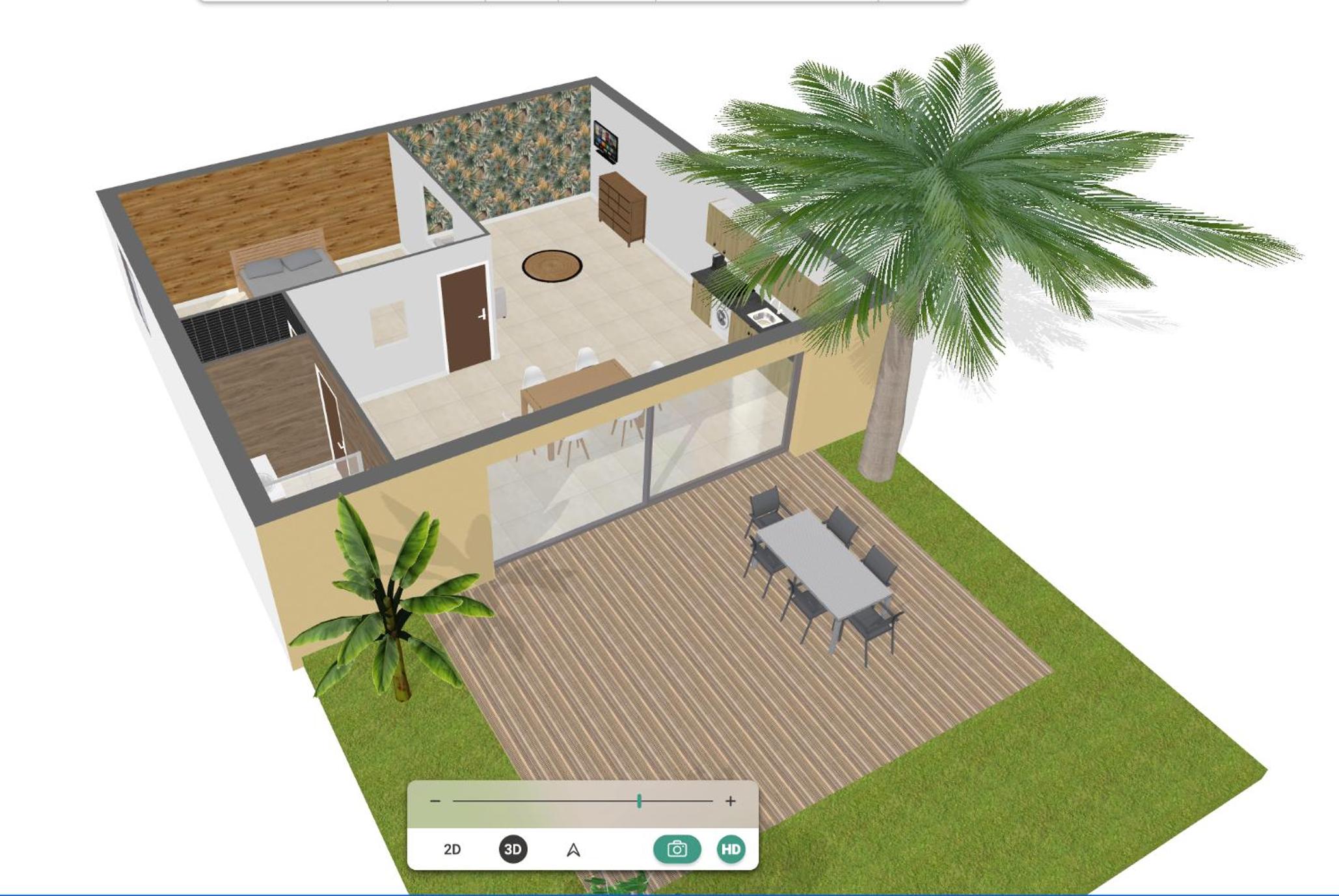 L'Exotique view 4