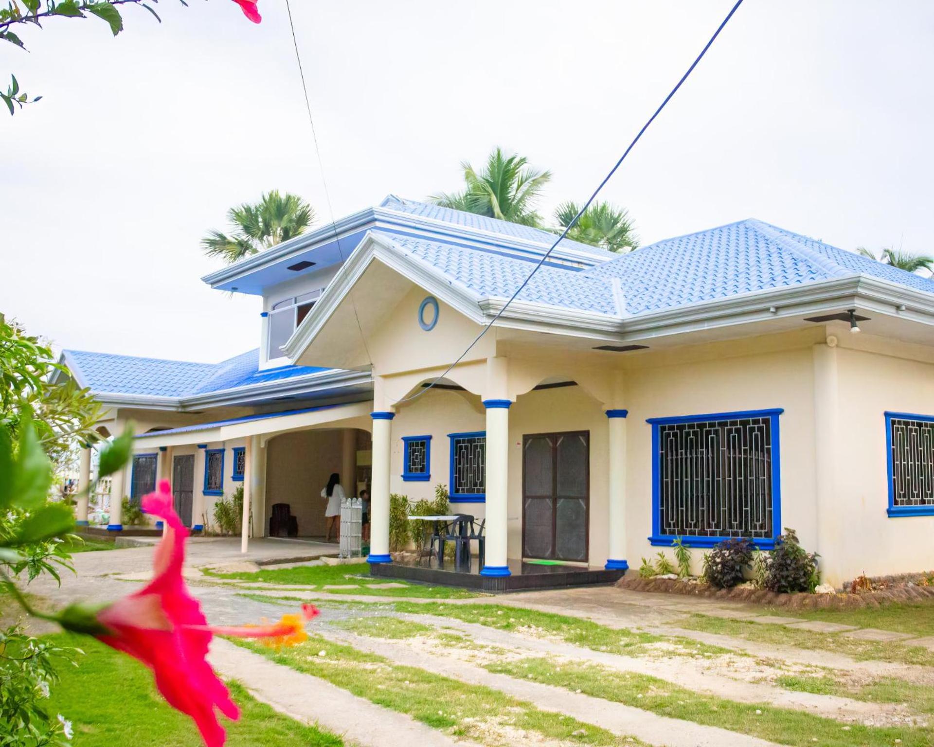Sunrise Guesthouse and Inn, Panglao view 3
