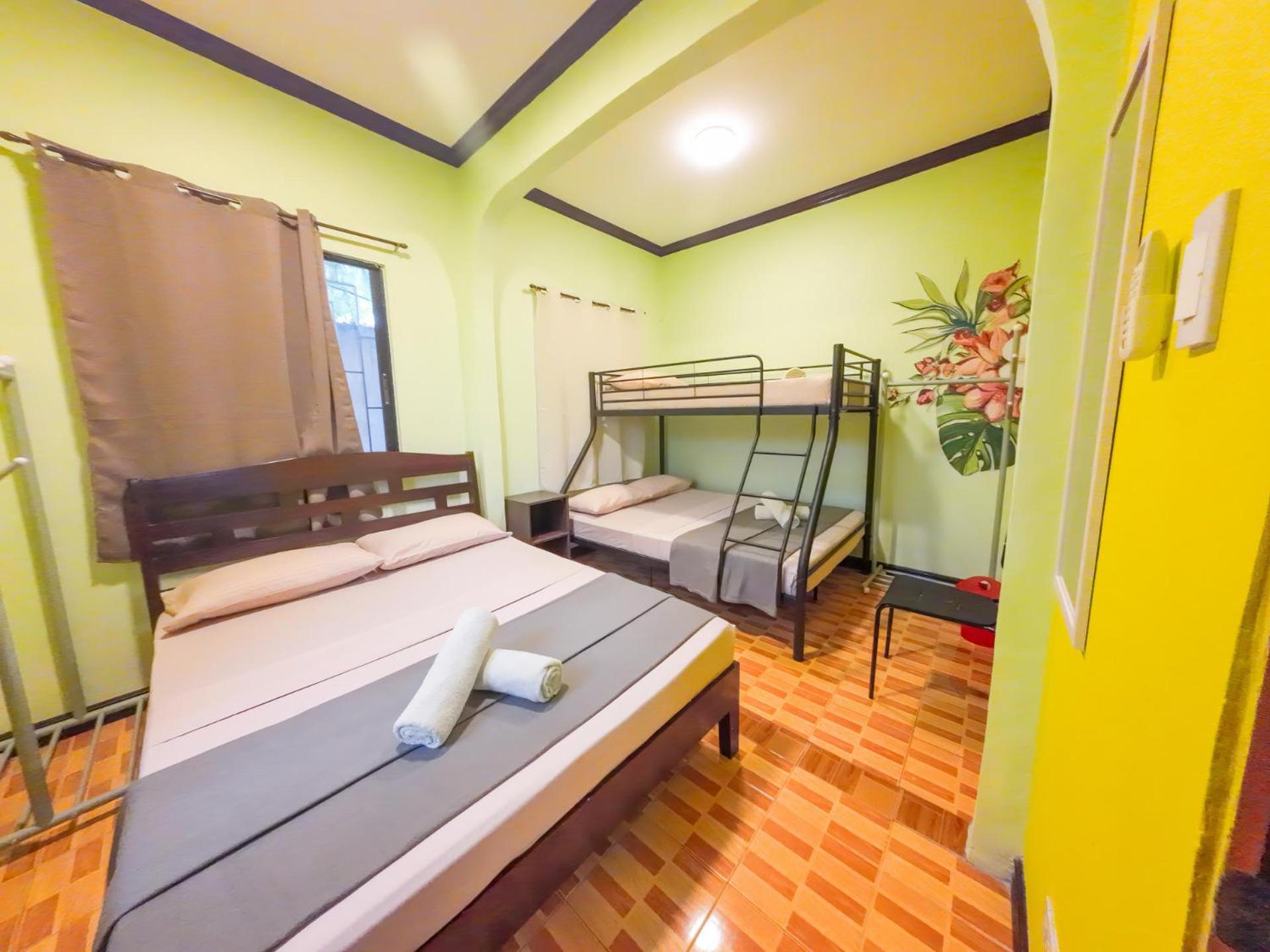 Sunrise Guesthouse and Inn, Panglao view 4