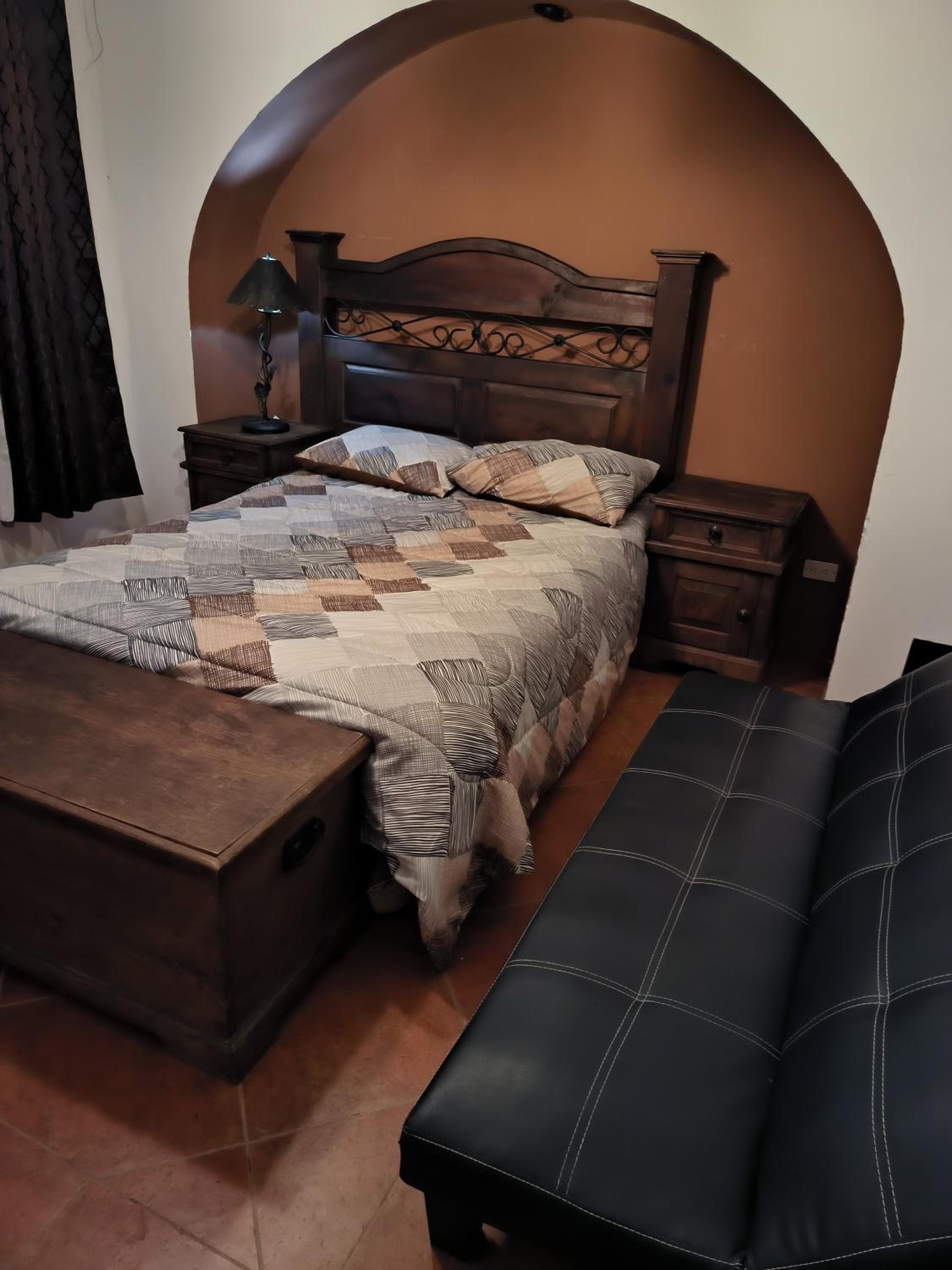 Hostal Colonial Independiente