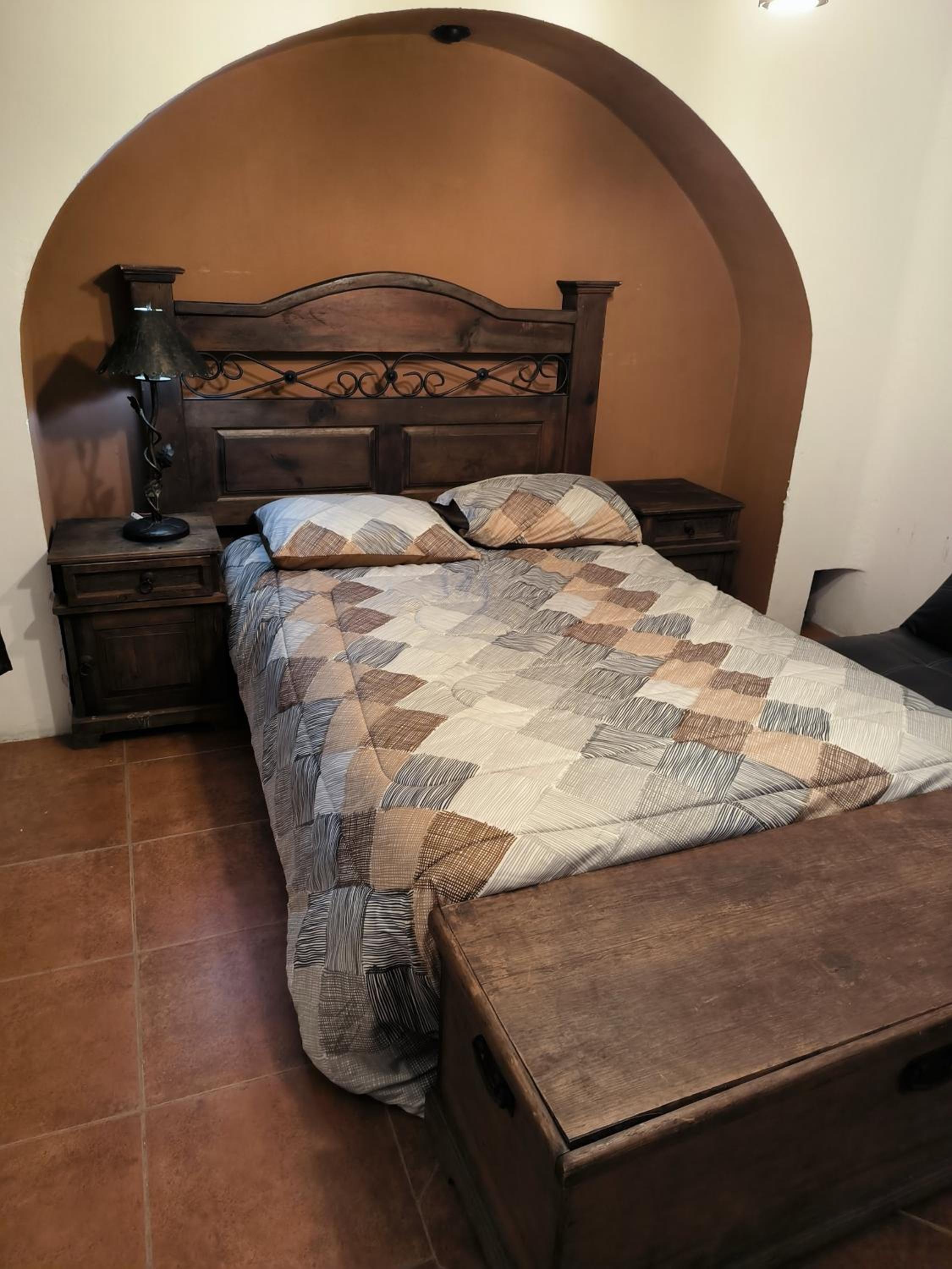 Hostal Colonial Independiente