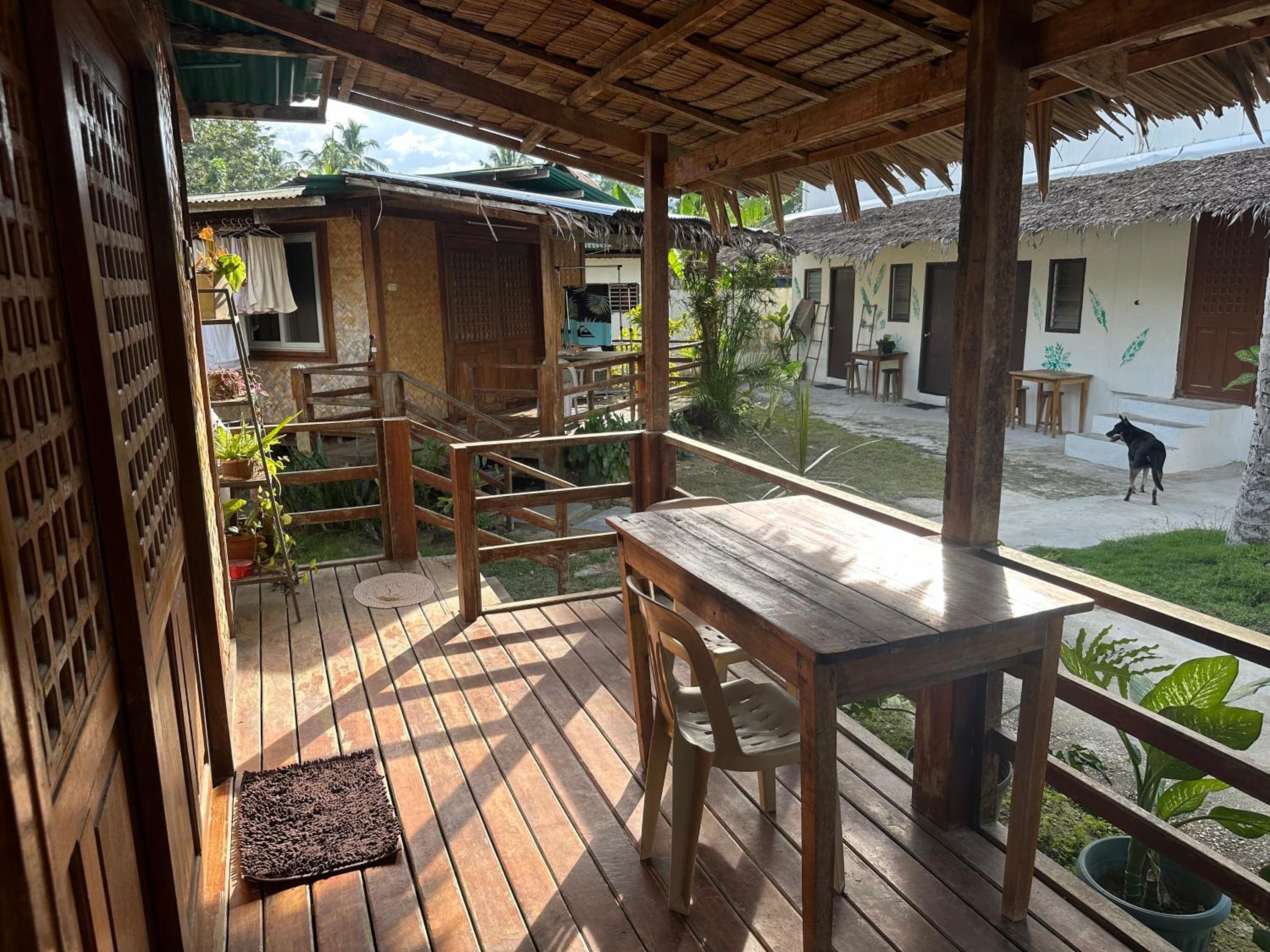 Tribal Xperience Guesthouse