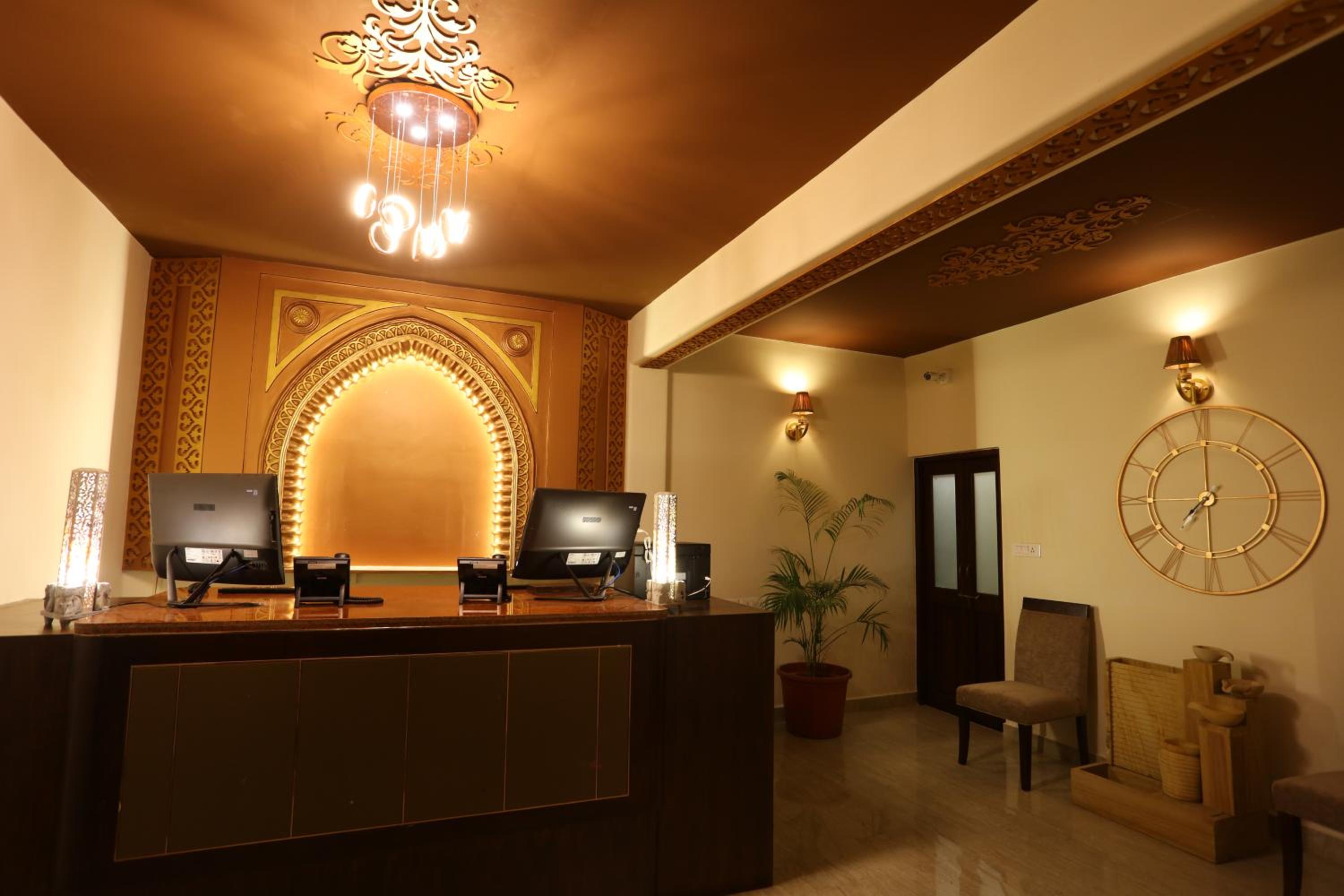 Sinon Baga Retreat