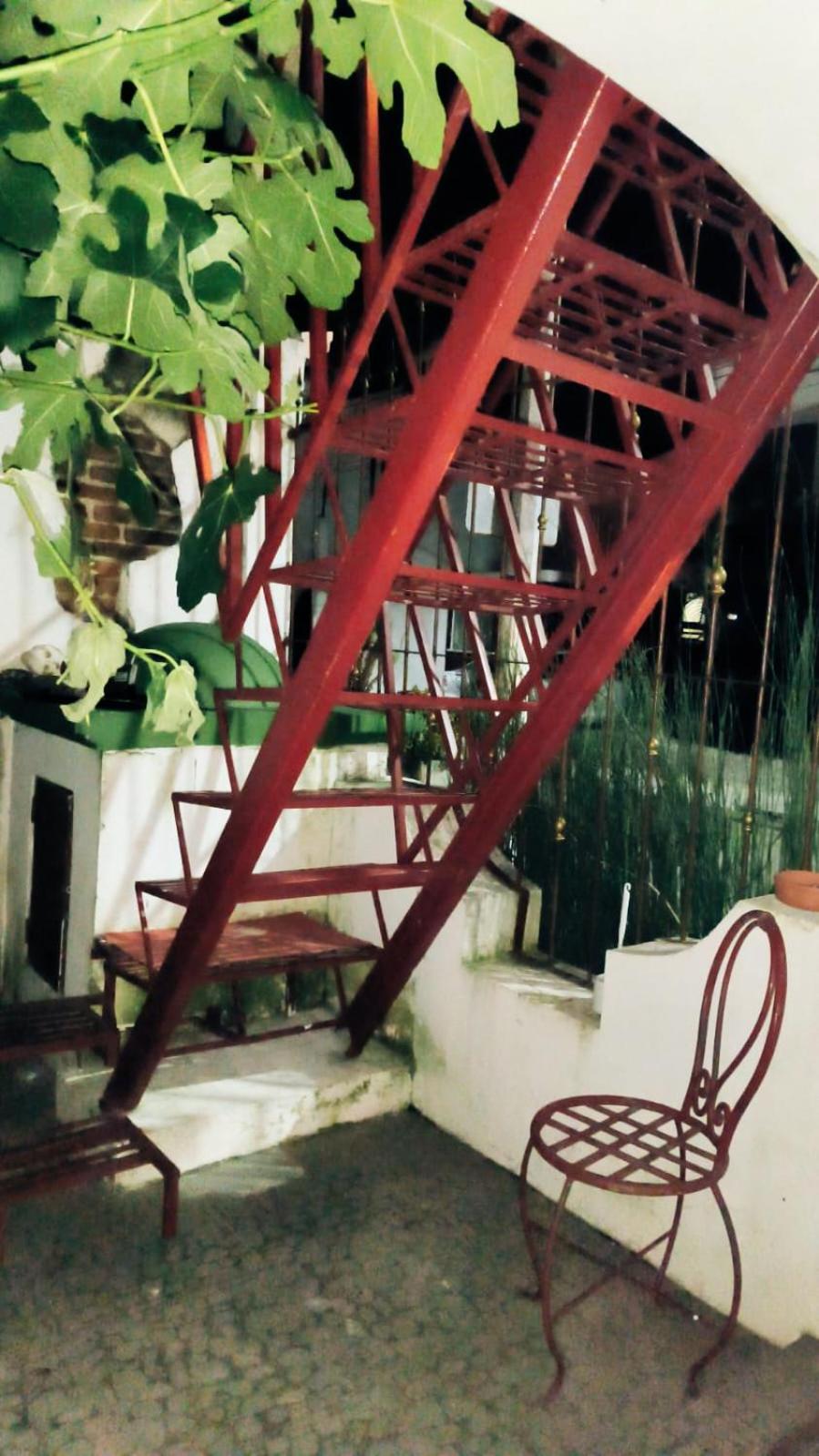 Hostal Colonial Independiente