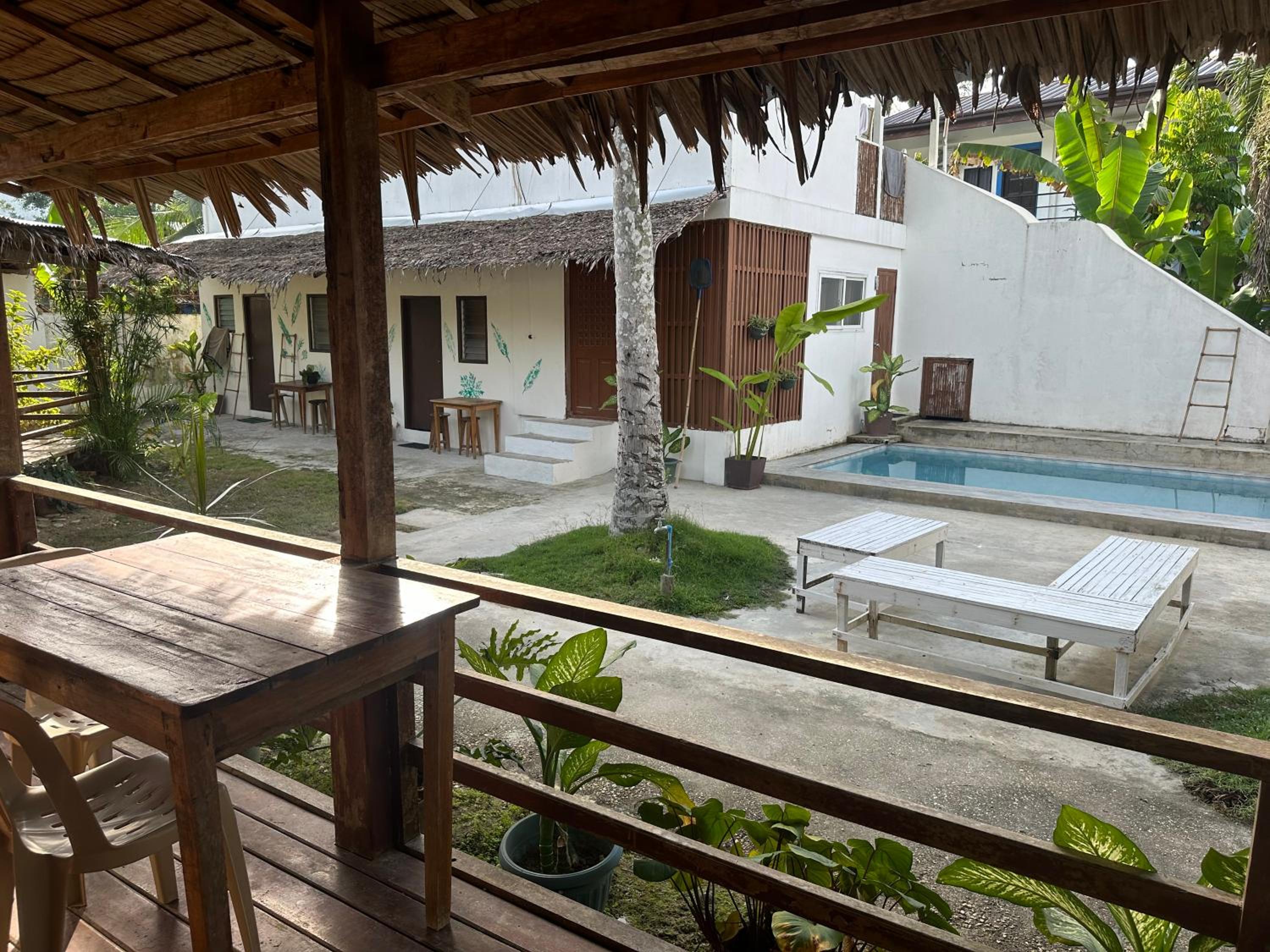 Tribal Xperience Guesthouse