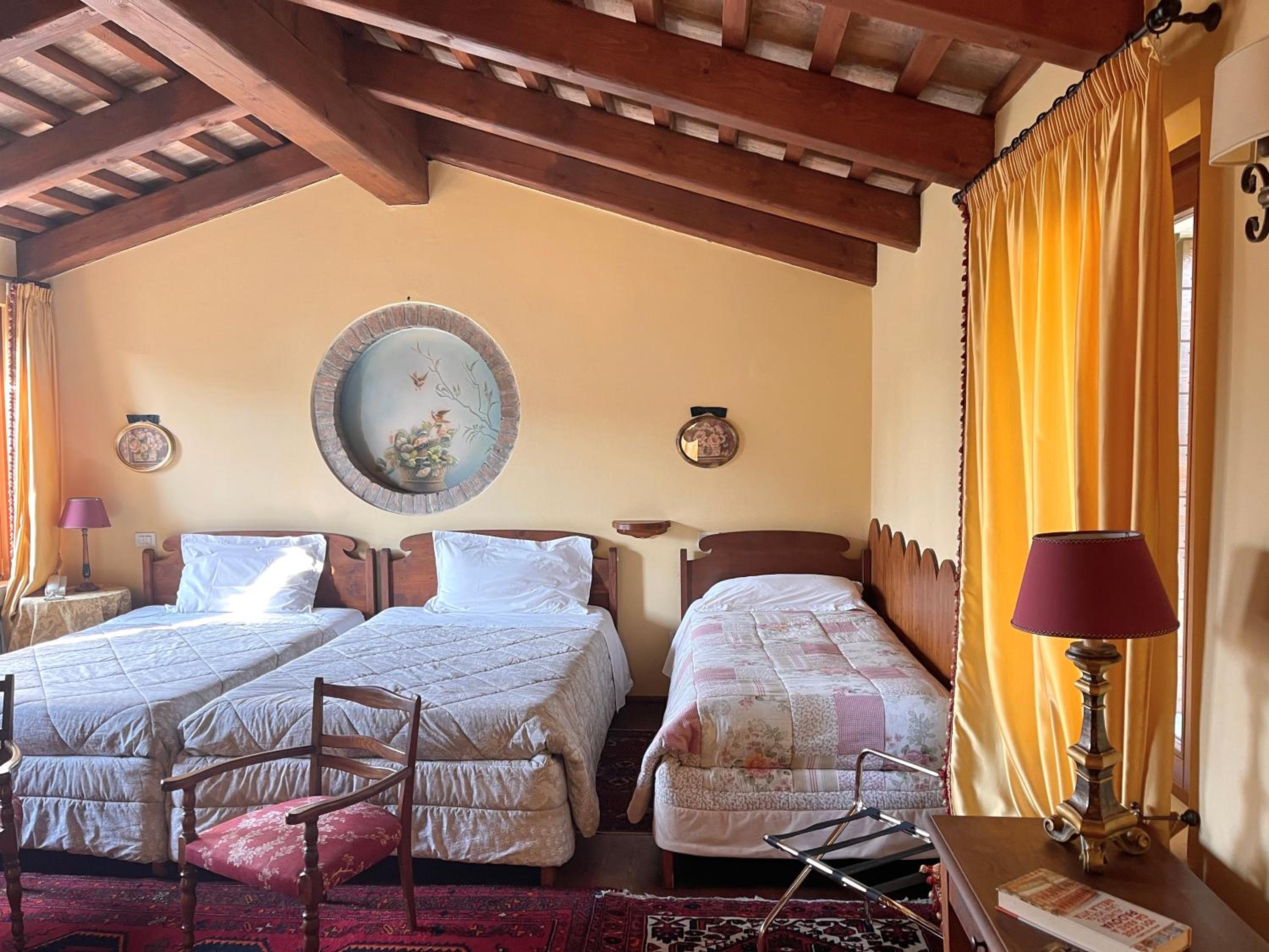 B&B Casa Camilla