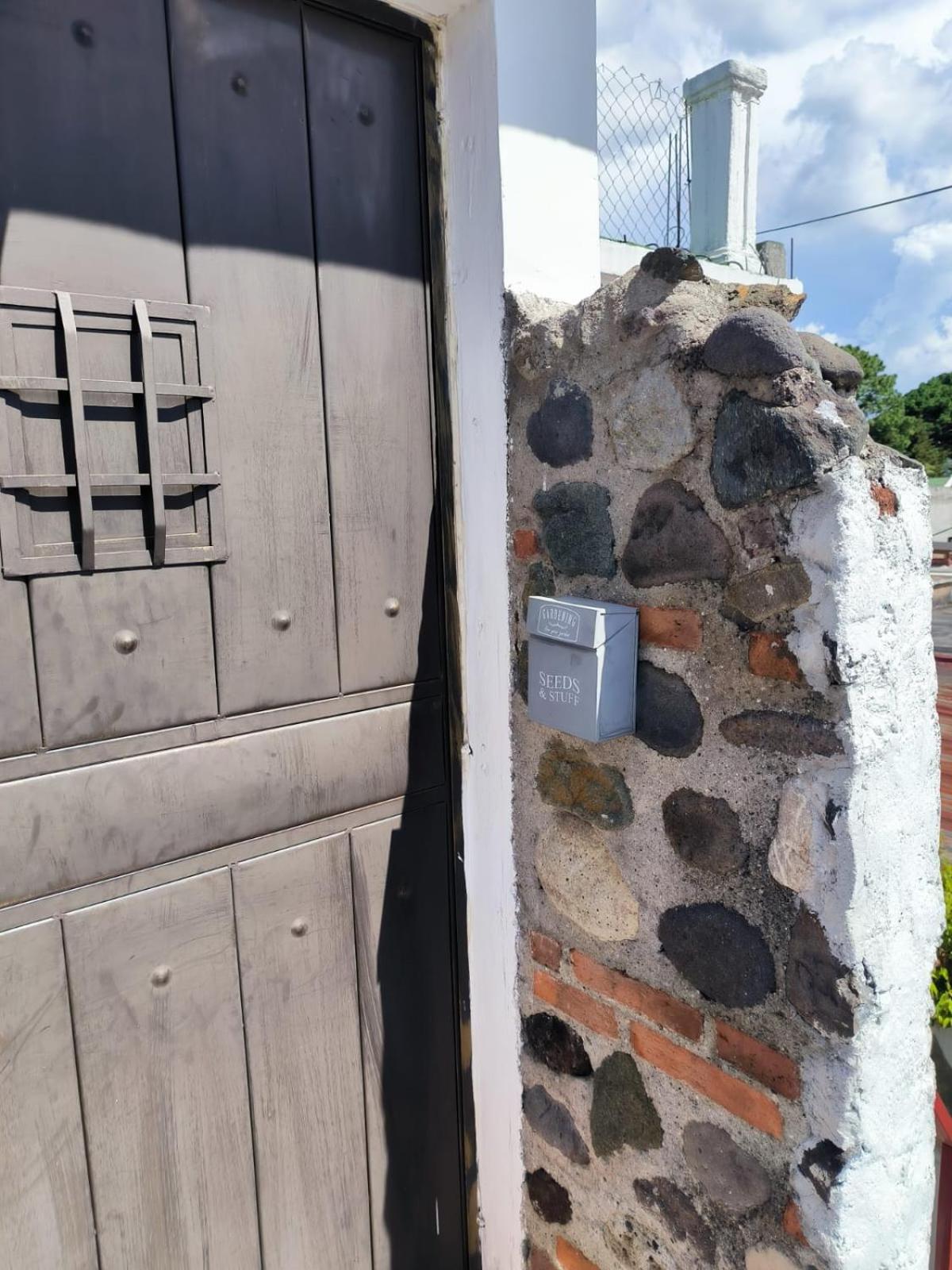 Hostal Colonial Independiente