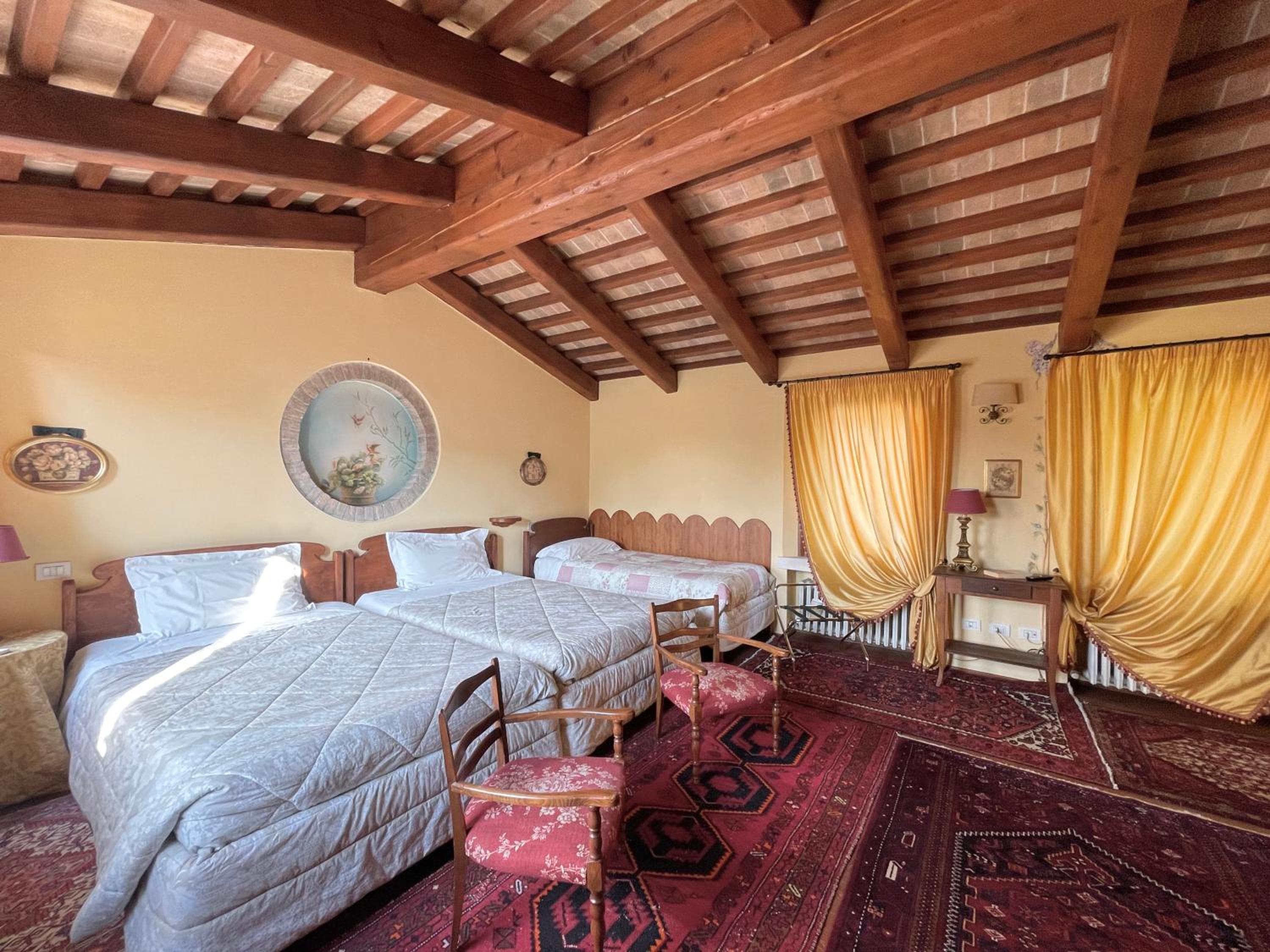 B&B Casa Camilla
