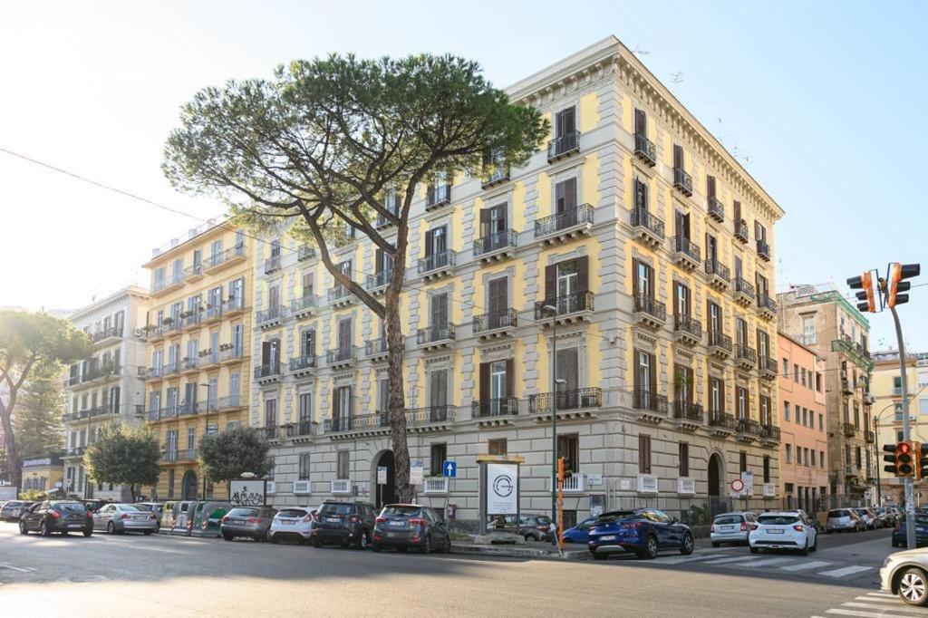 Luxury Suite Napoli