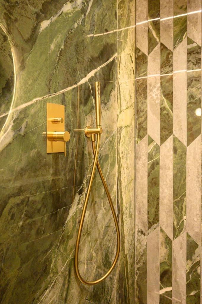 Luxury Suite Napoli